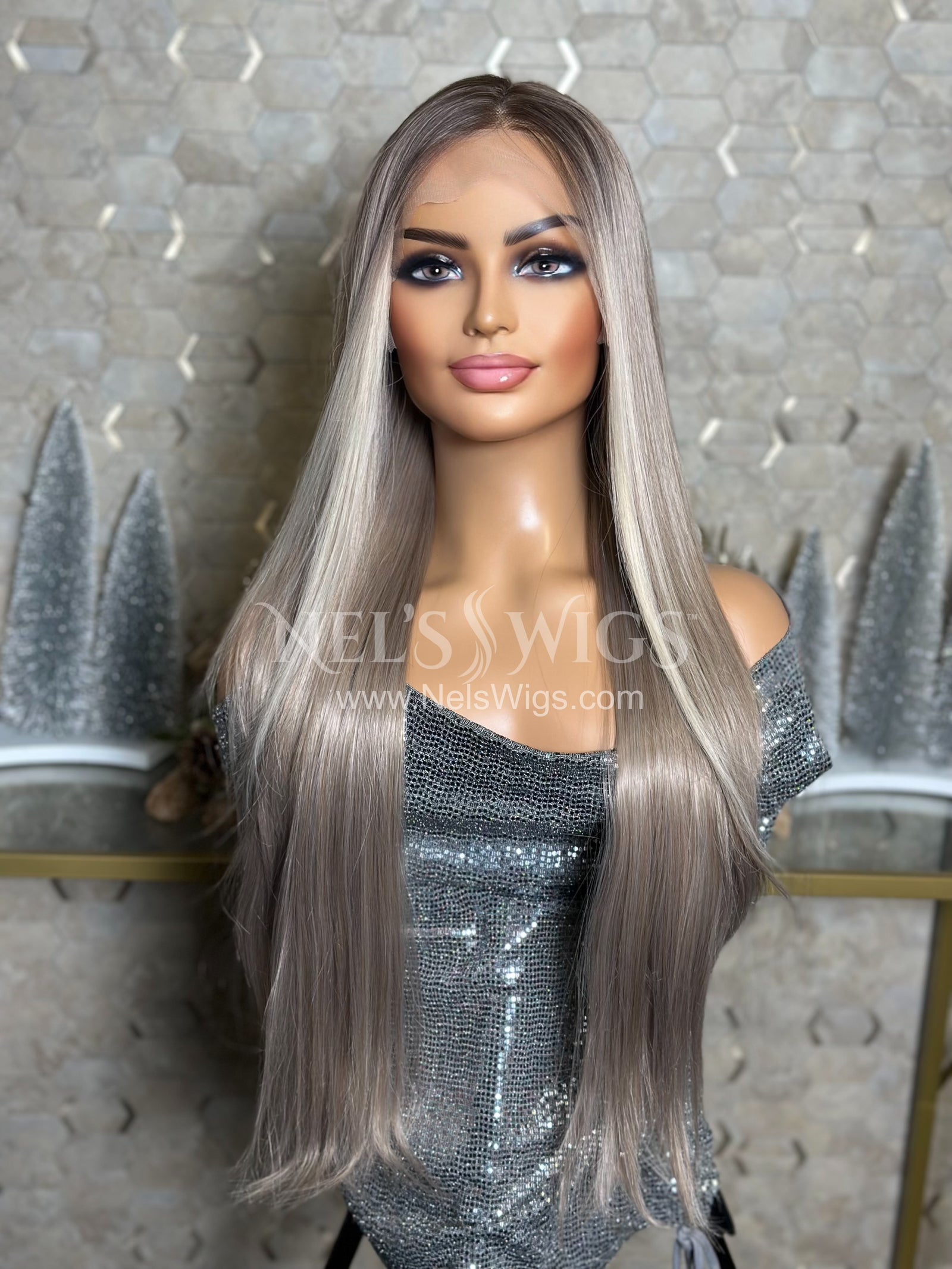 Lyrical - Straight - FINAL SALE (discontinued)