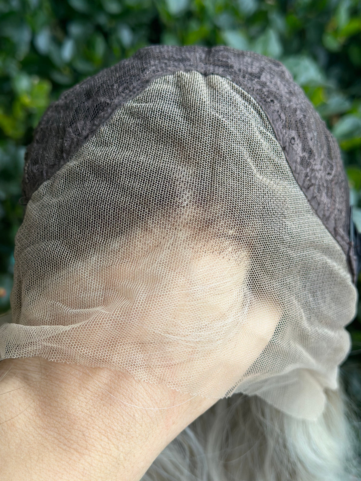 Jean - 01 - Vanilla Blonde with Lowlights