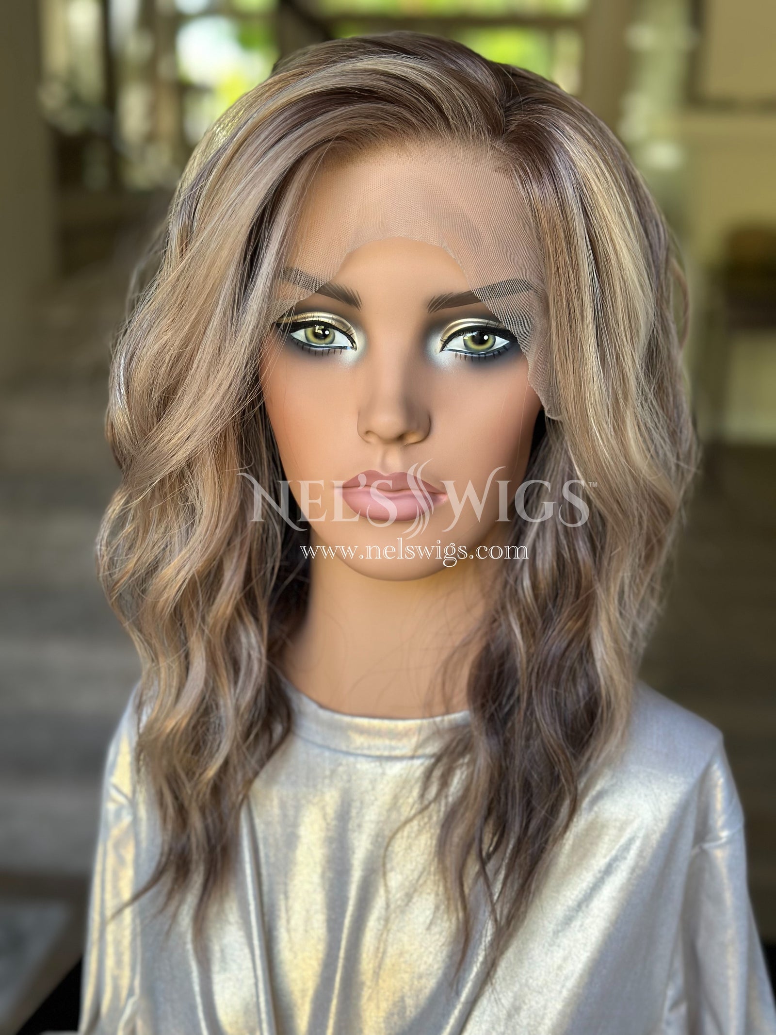 Marlene 04 - Average