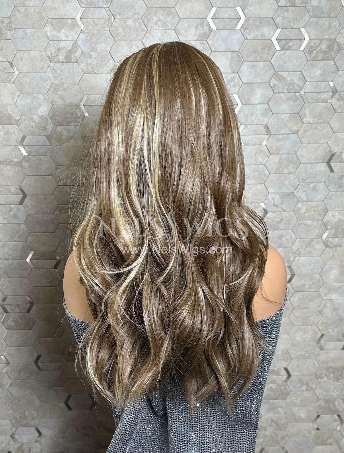 Denise 02 - Average Cap - FINAL SALE (discontinued)