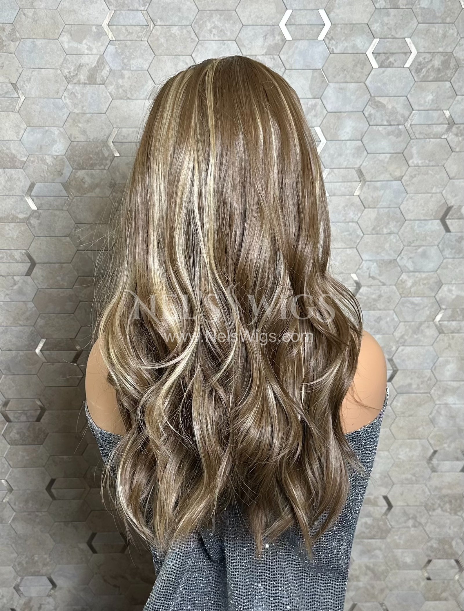 Denise 02 - Average Cap - FINAL SALE (discontinued)