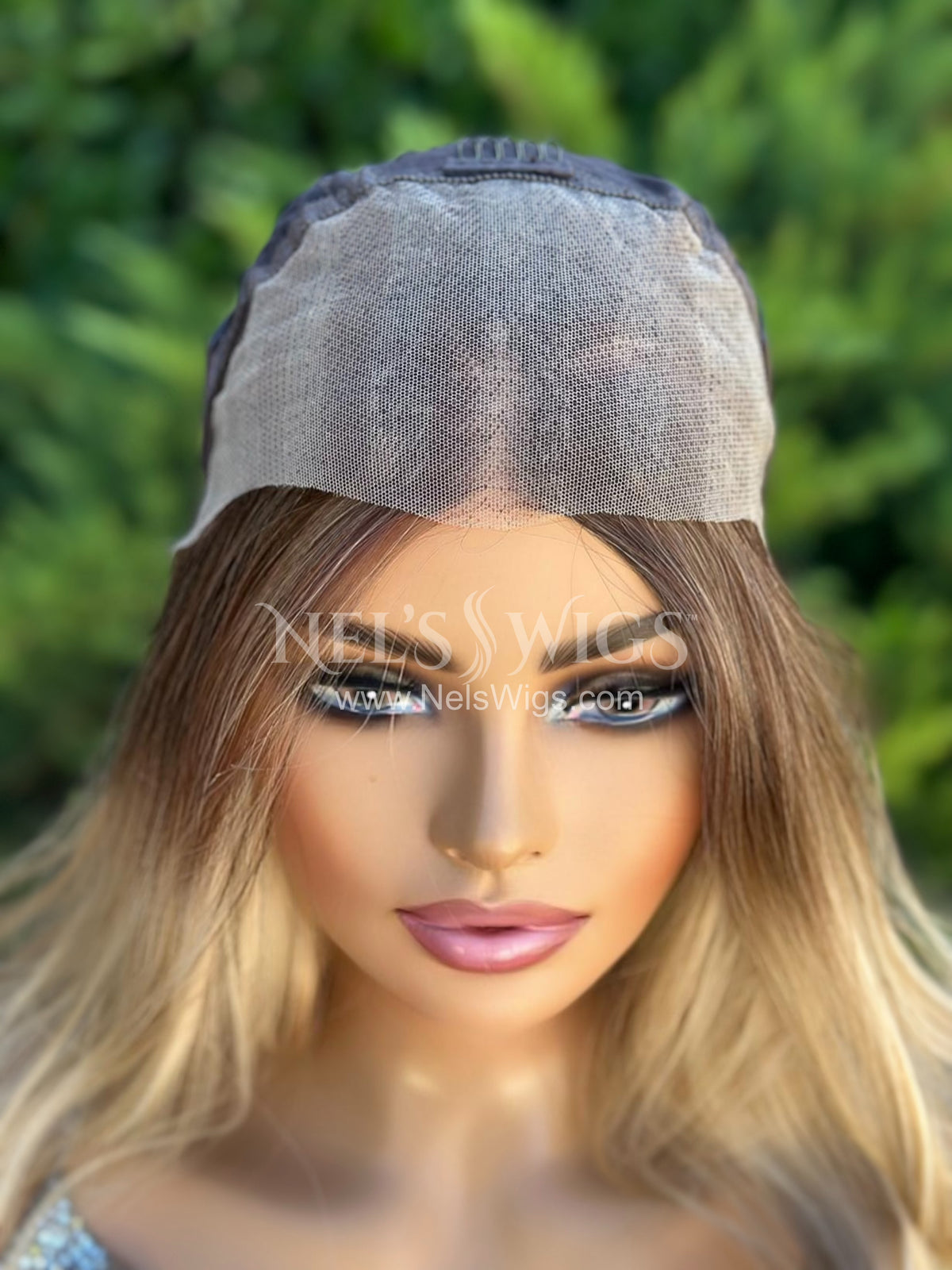 Ashley - 4” Deep Lace - Final Sale