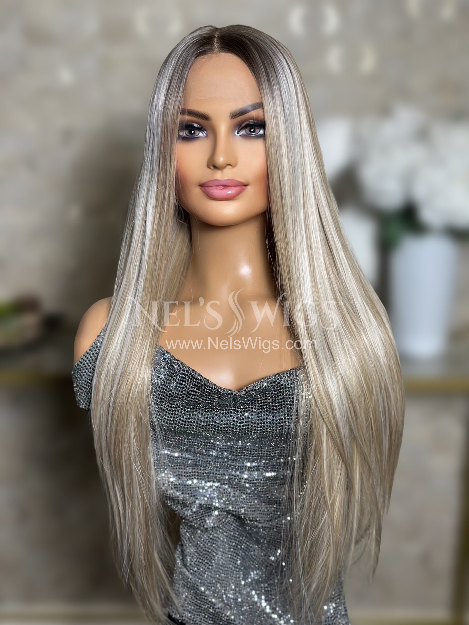 Lenora - Straight - Final Sale