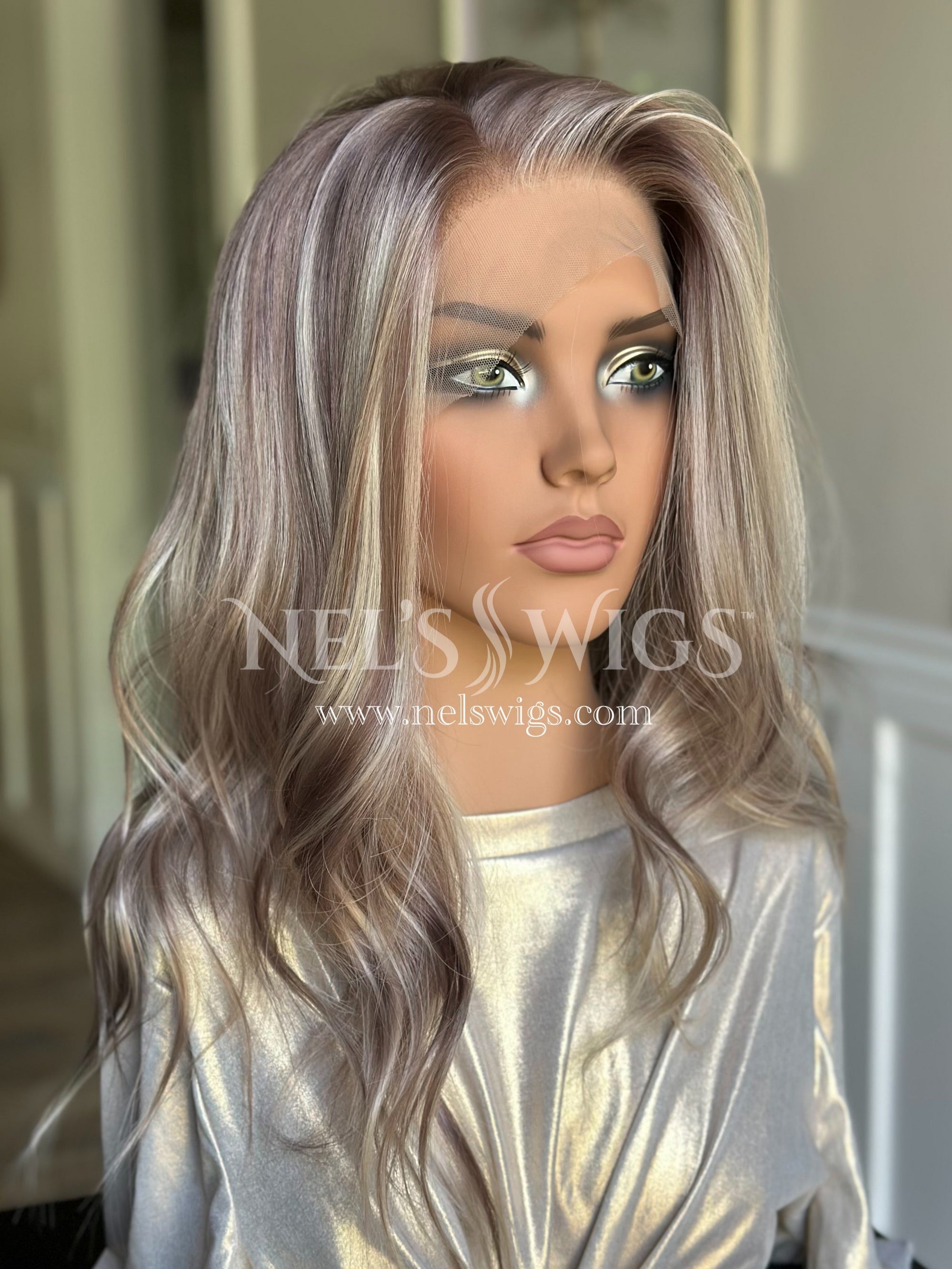 Hazel - Large