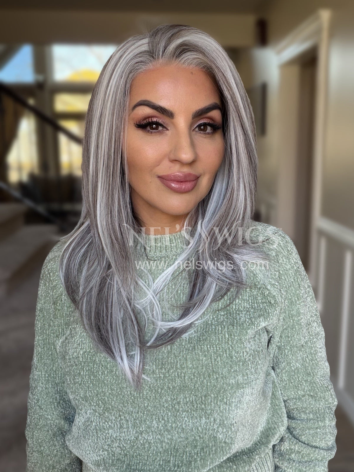 Rosanna 07 - Salt &amp; Pepper