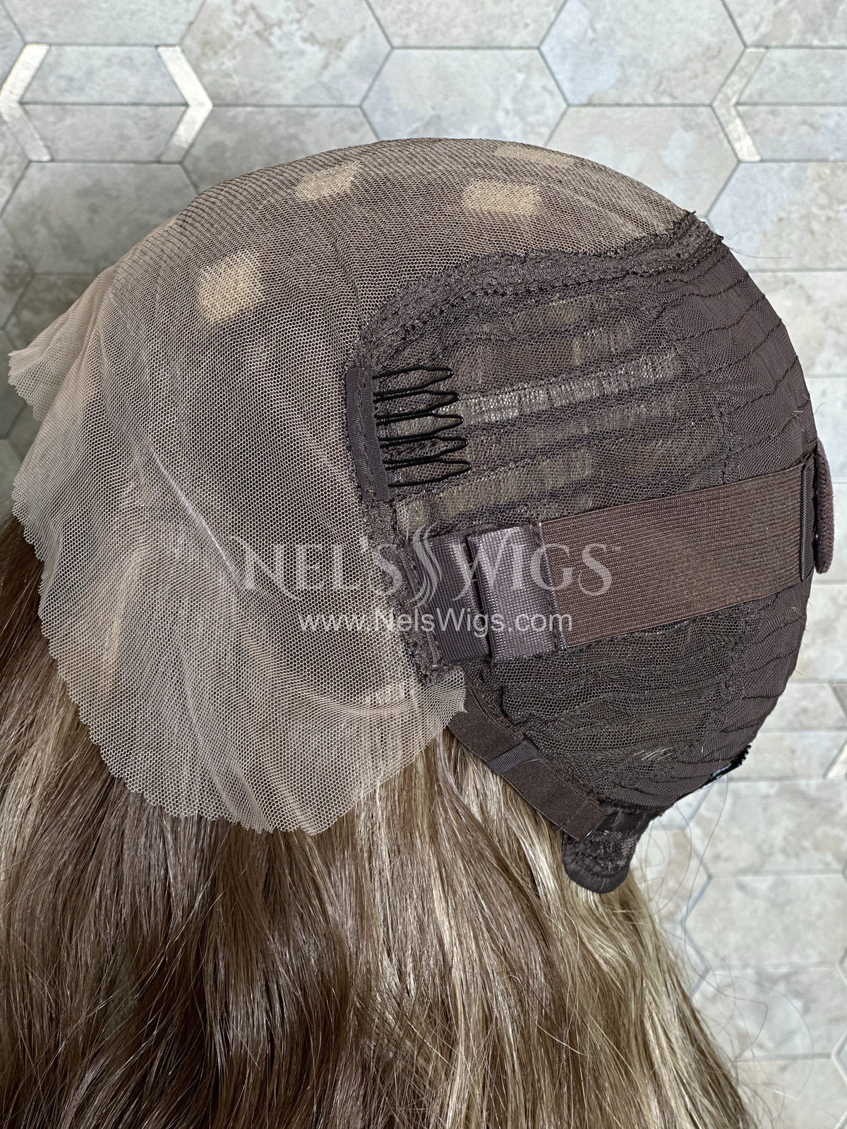 Caitlyn - Small Cap - Final Sale (discontinued)