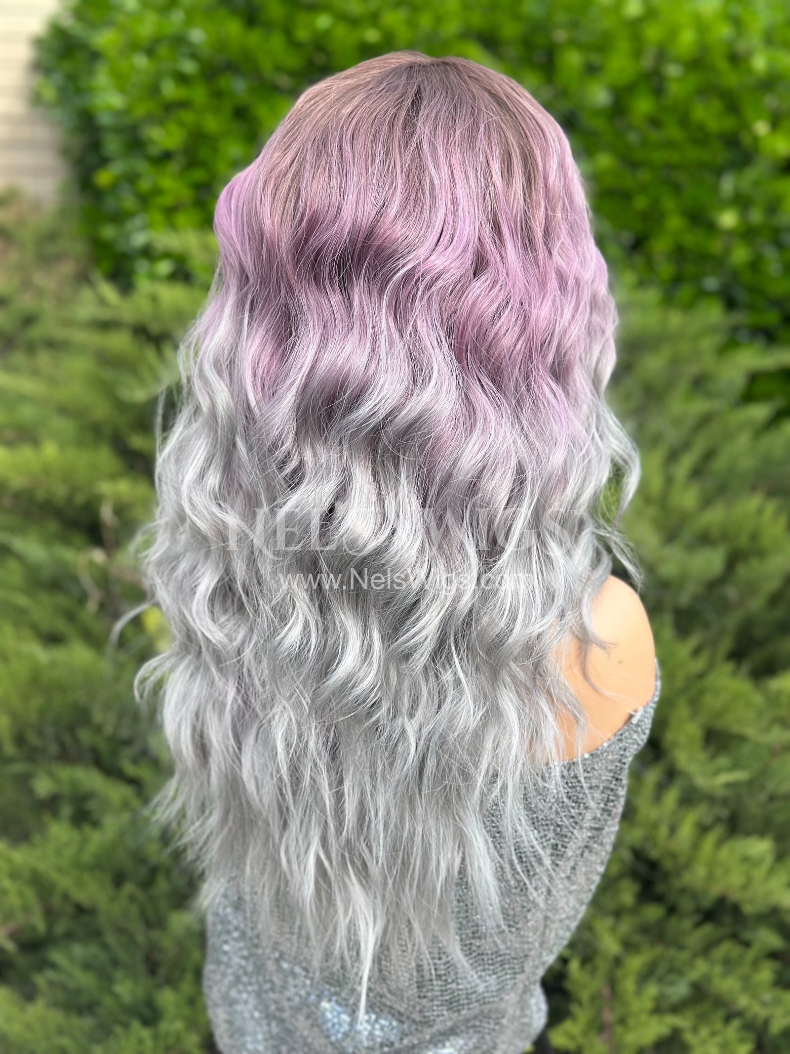 Kenya Orchid - Small