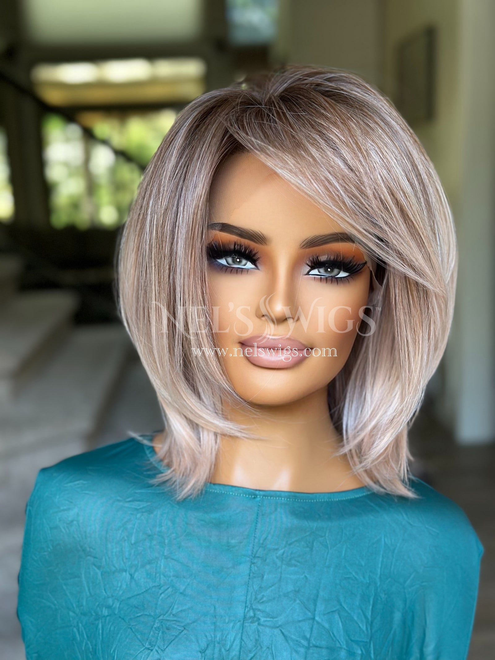 Tanya Bob - Small Cap