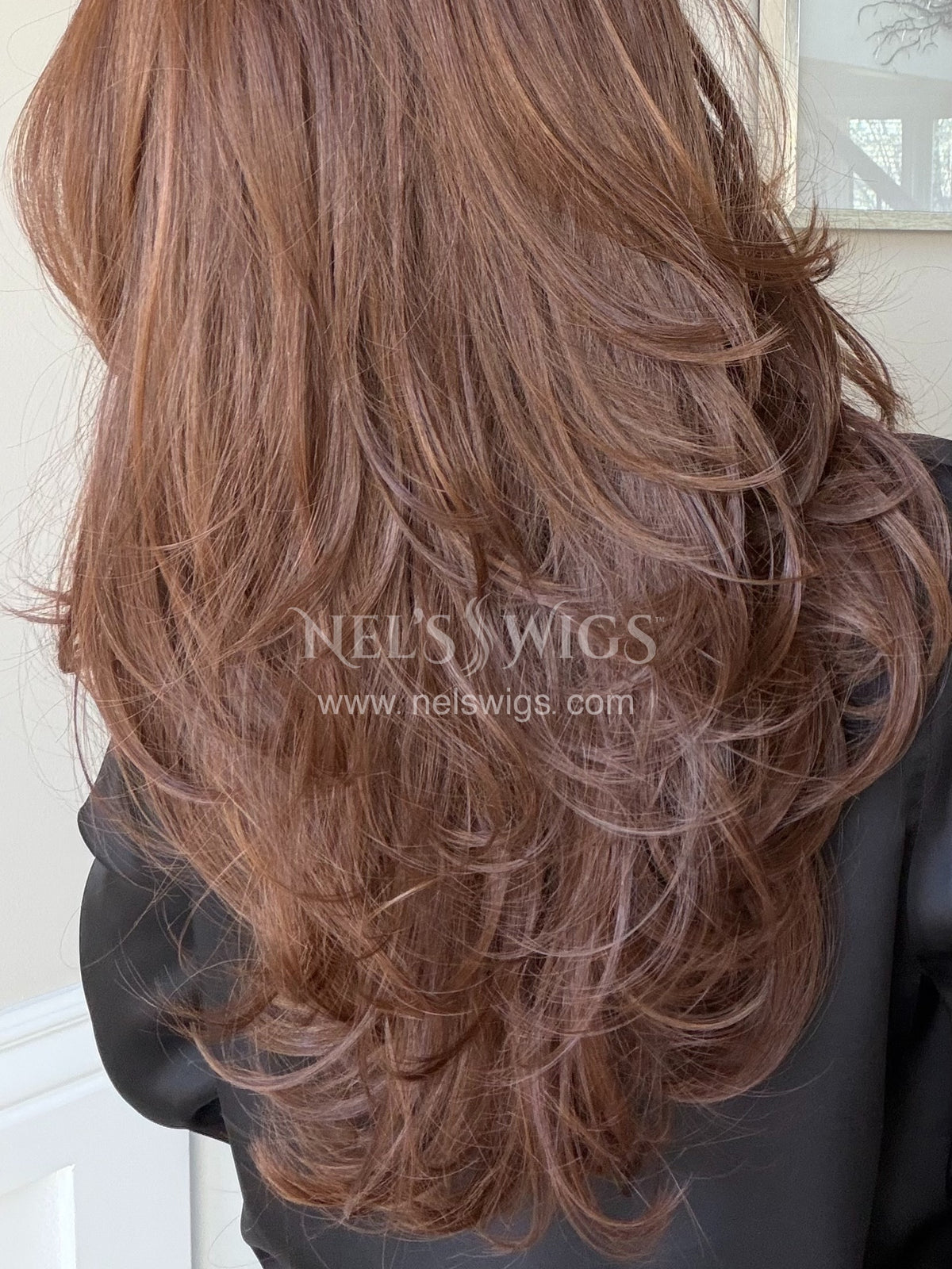 Allegra 02 - Monofilament