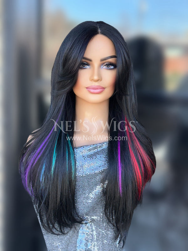 recommended wig