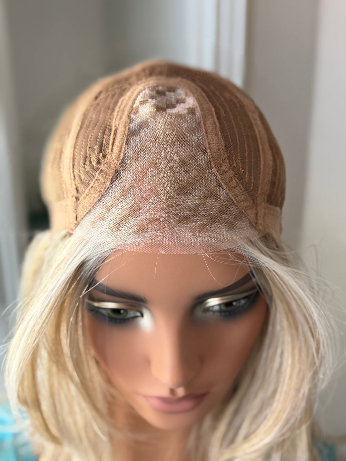 Jemm 01 - Monofilament