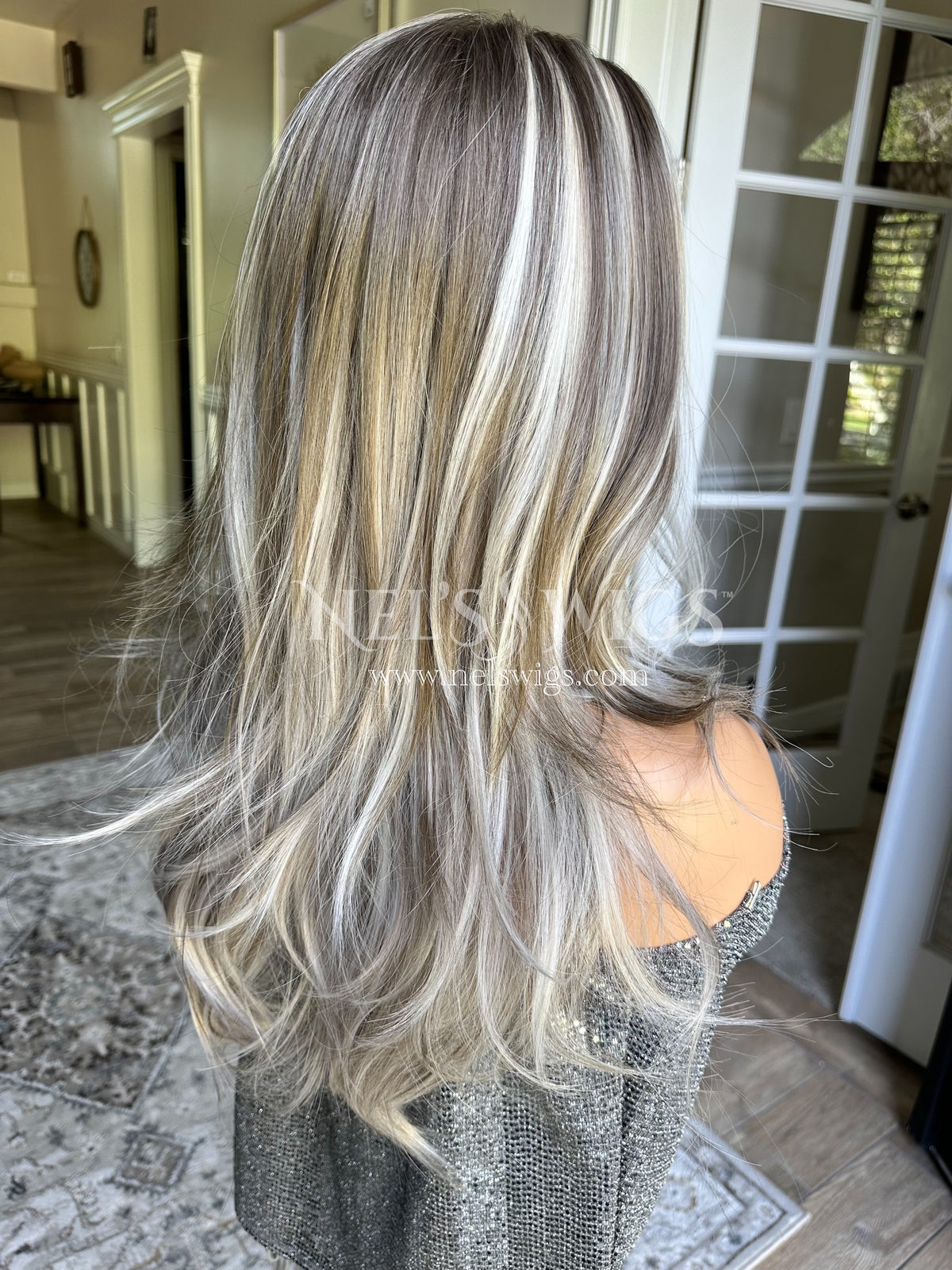 Lexie 01 - Average - Final Sale