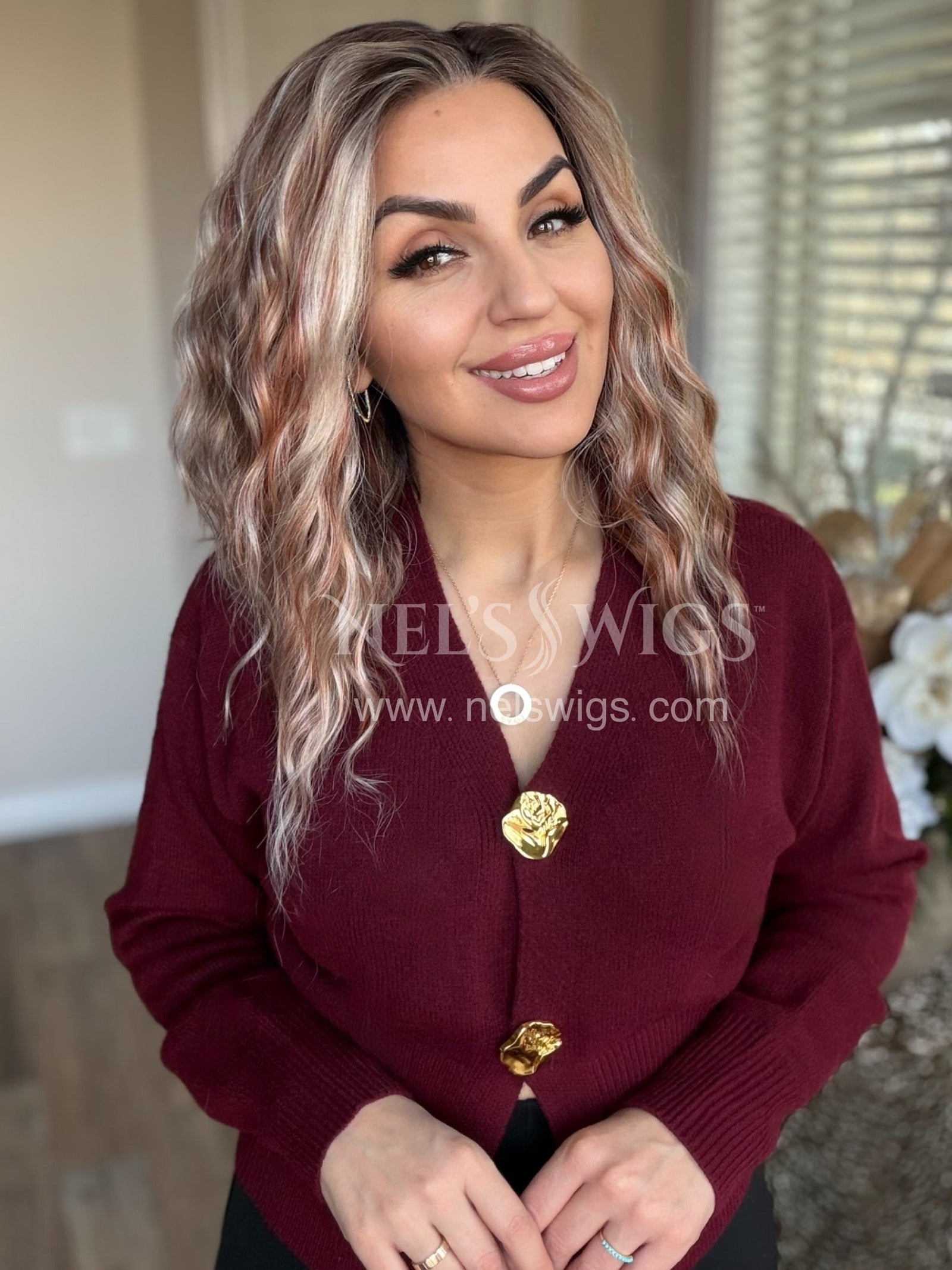 Marlene 13 (Small, Average, Large)