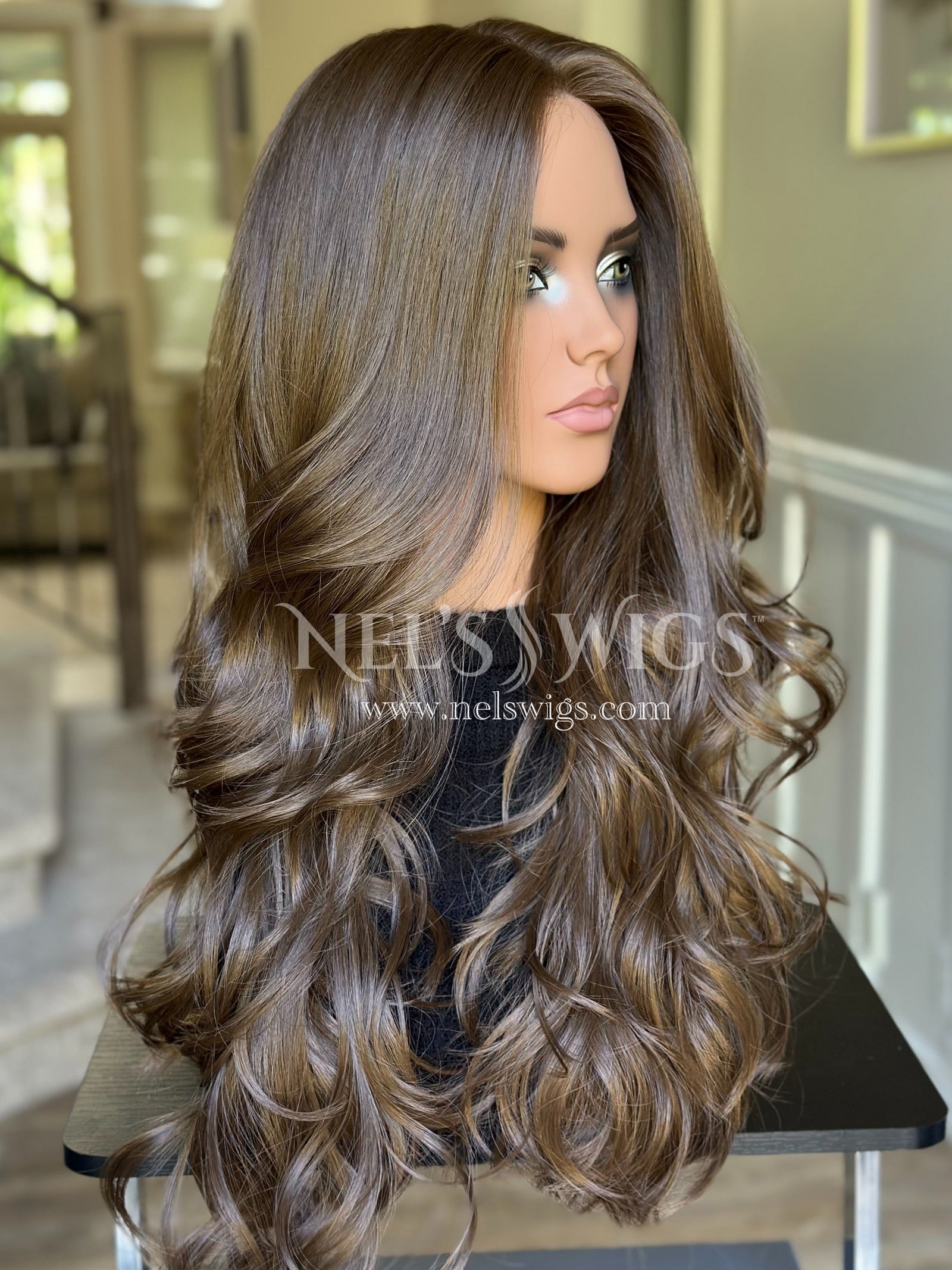 Shere 02 - Monofilament