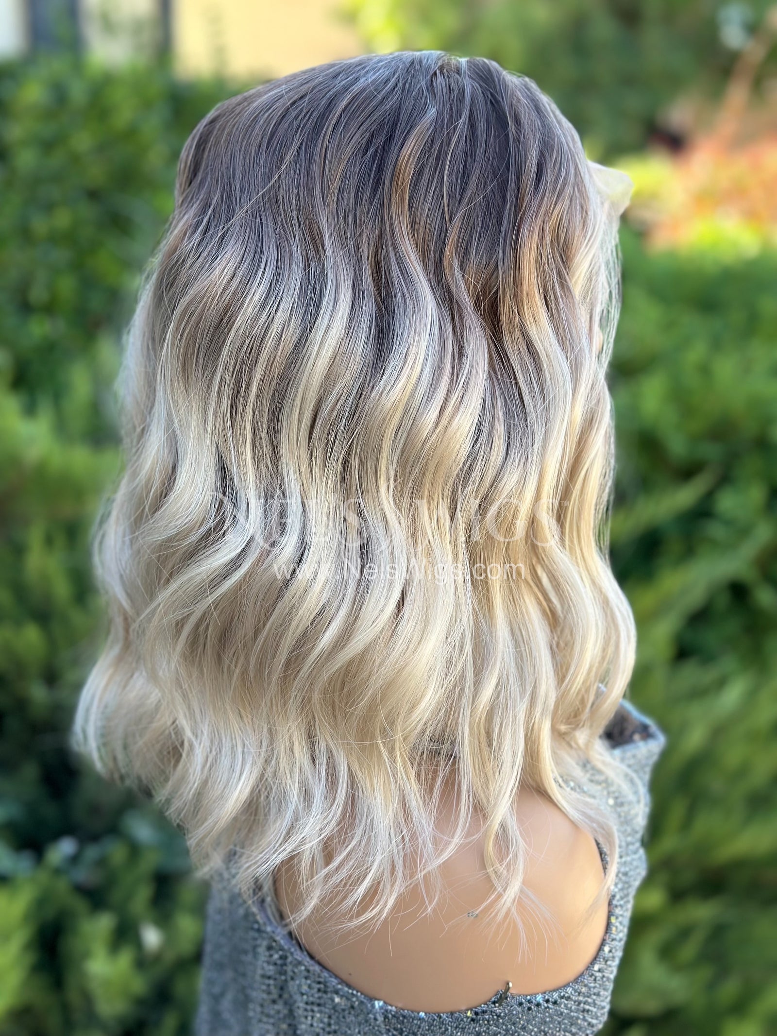 Kenya - 17"  - Average