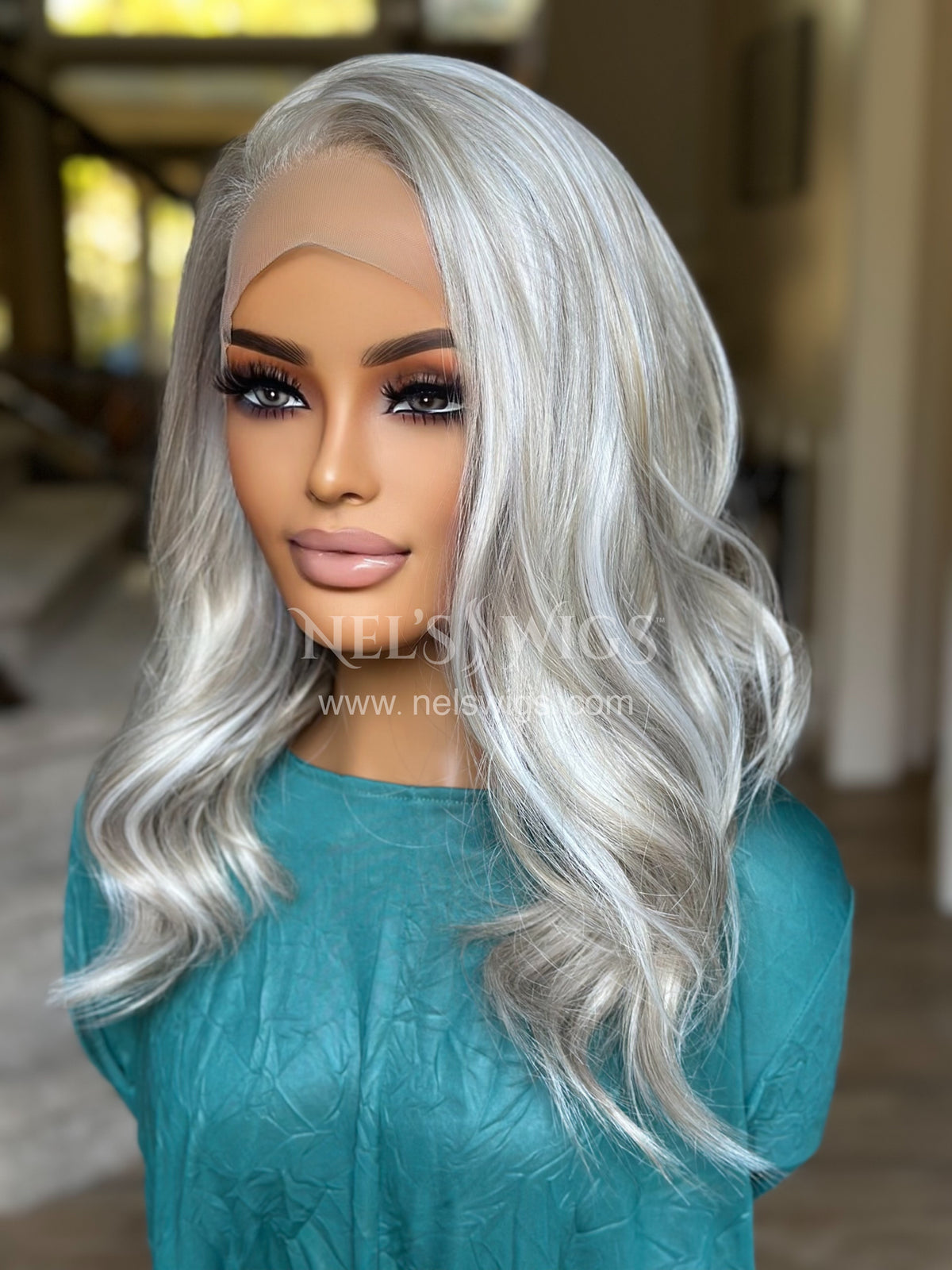 Terry 02 - Non Rooted