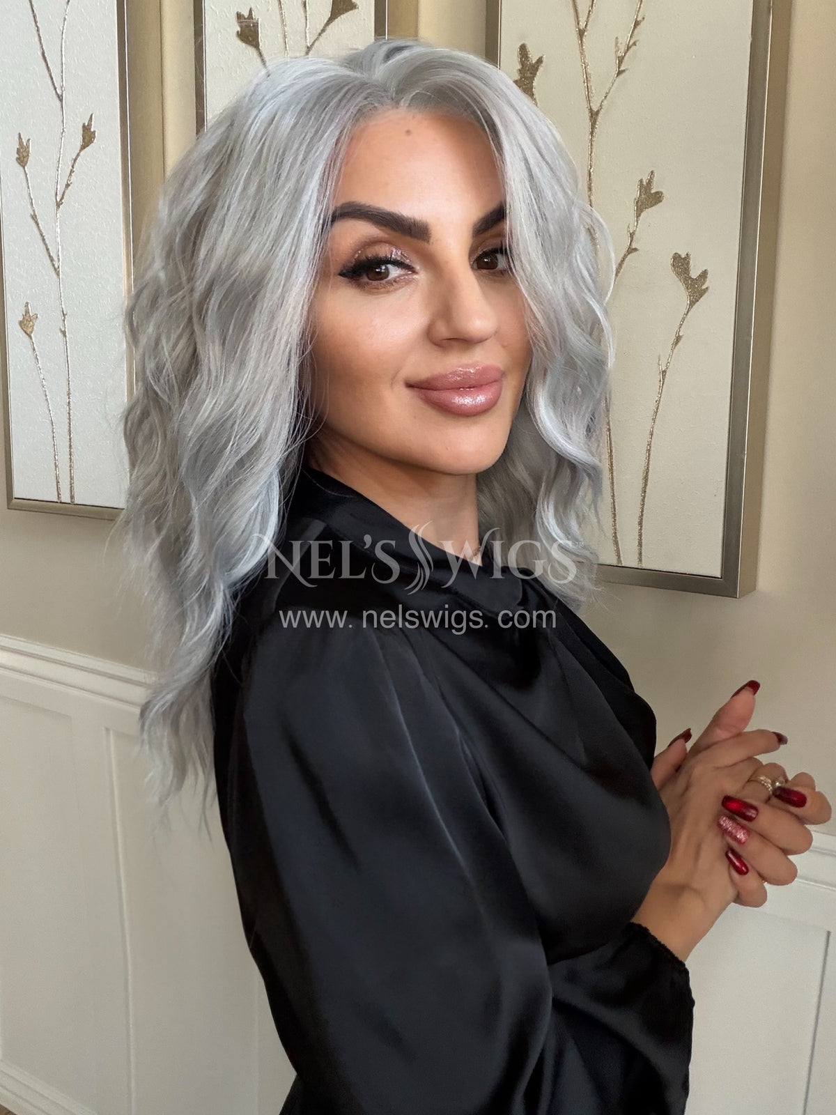 Marlene 16 (Small, Average, Large)