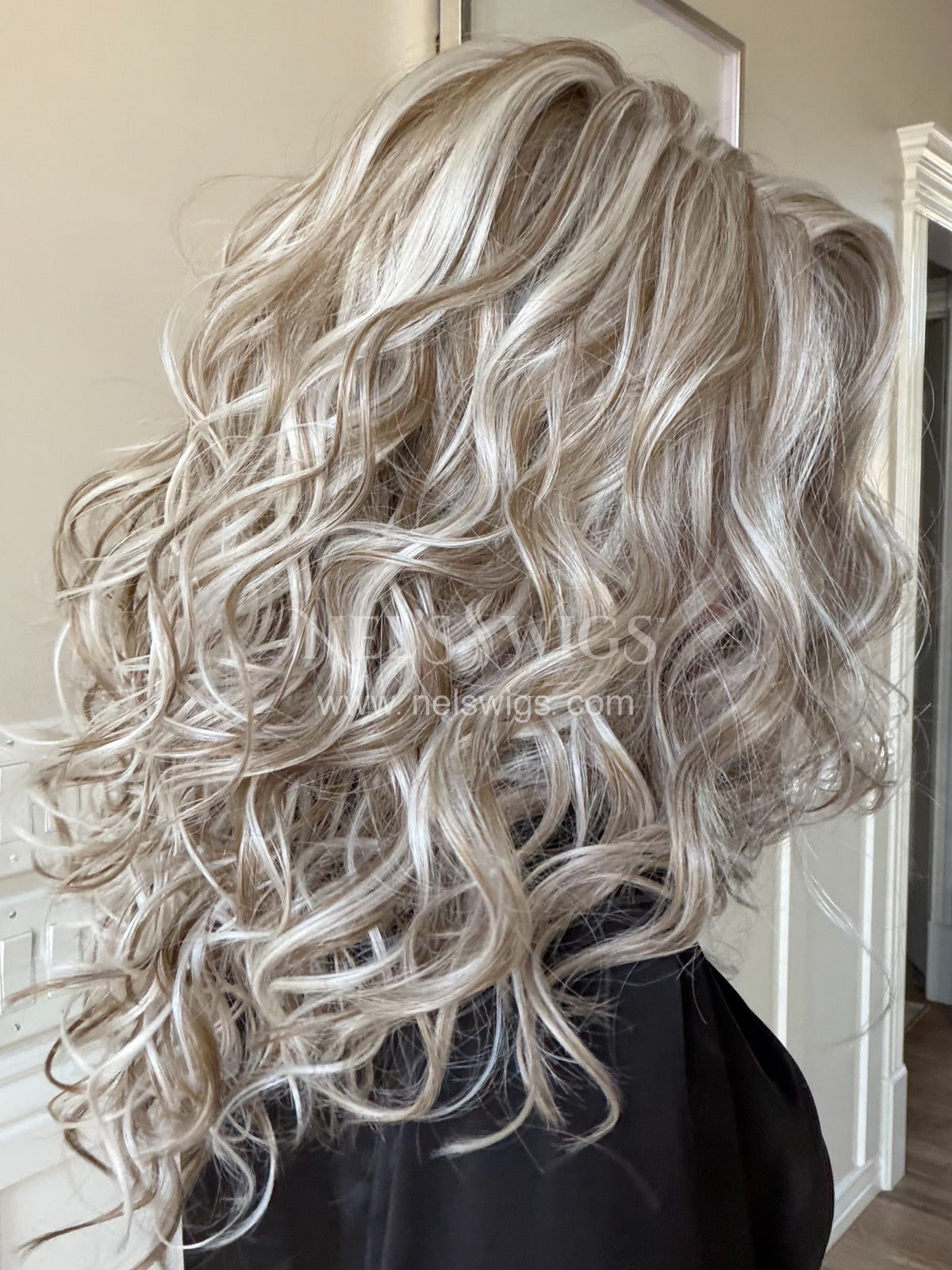 Casey 01 - Monofilament