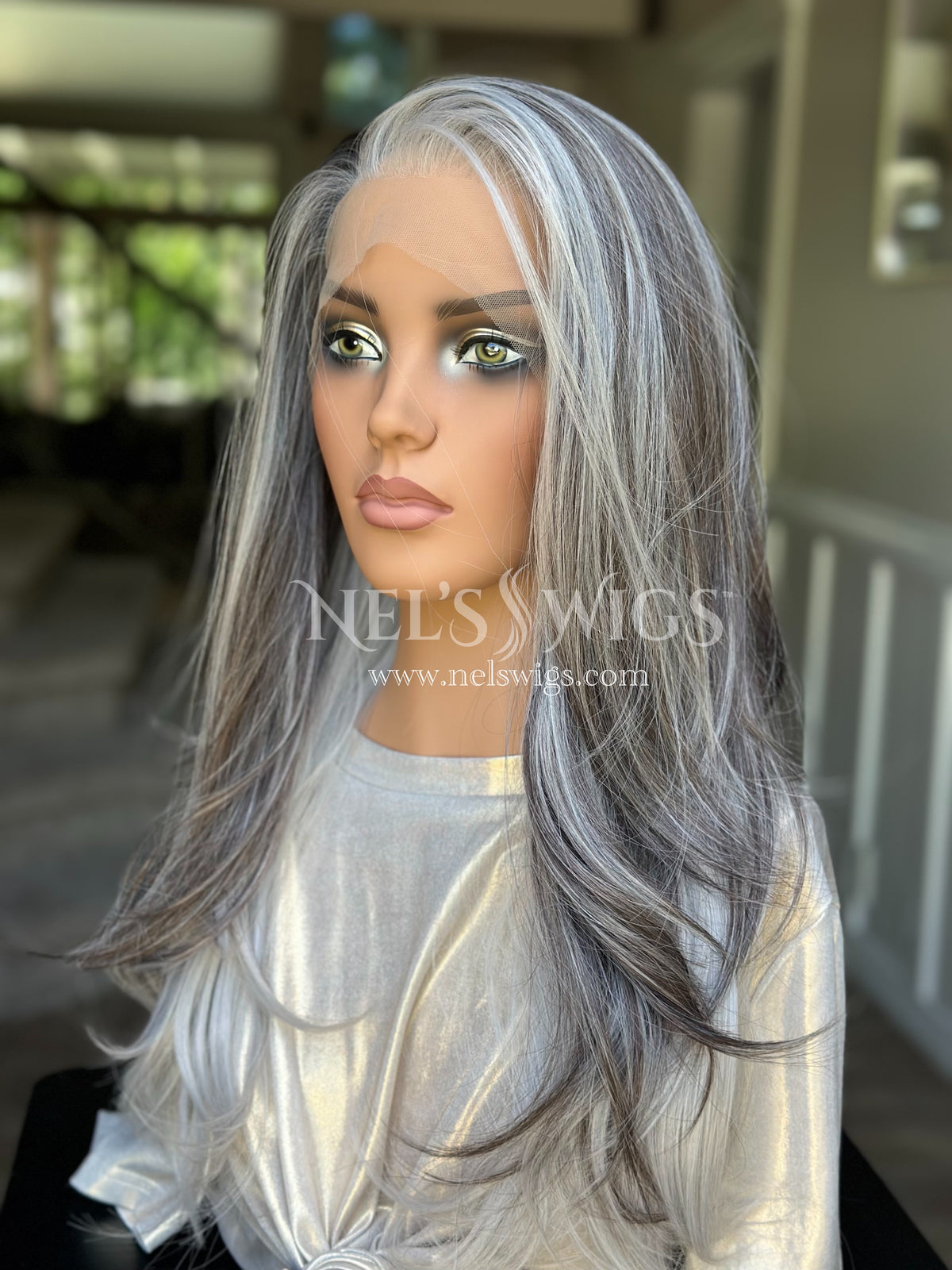 Lexie 02  - Small - Final Sale