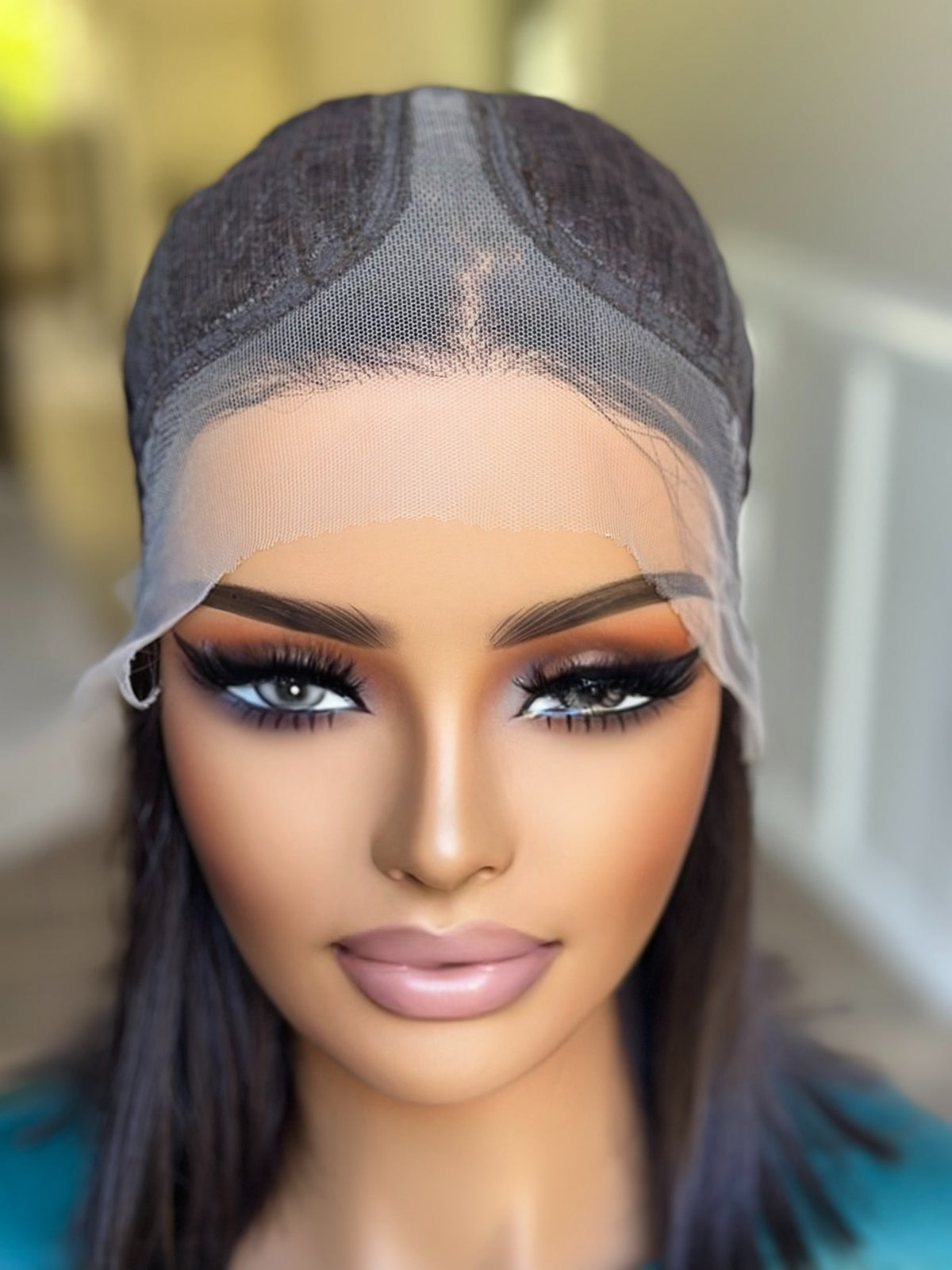 Ocean 07 - 26” - Light Smokey Brown and Medium Blonde