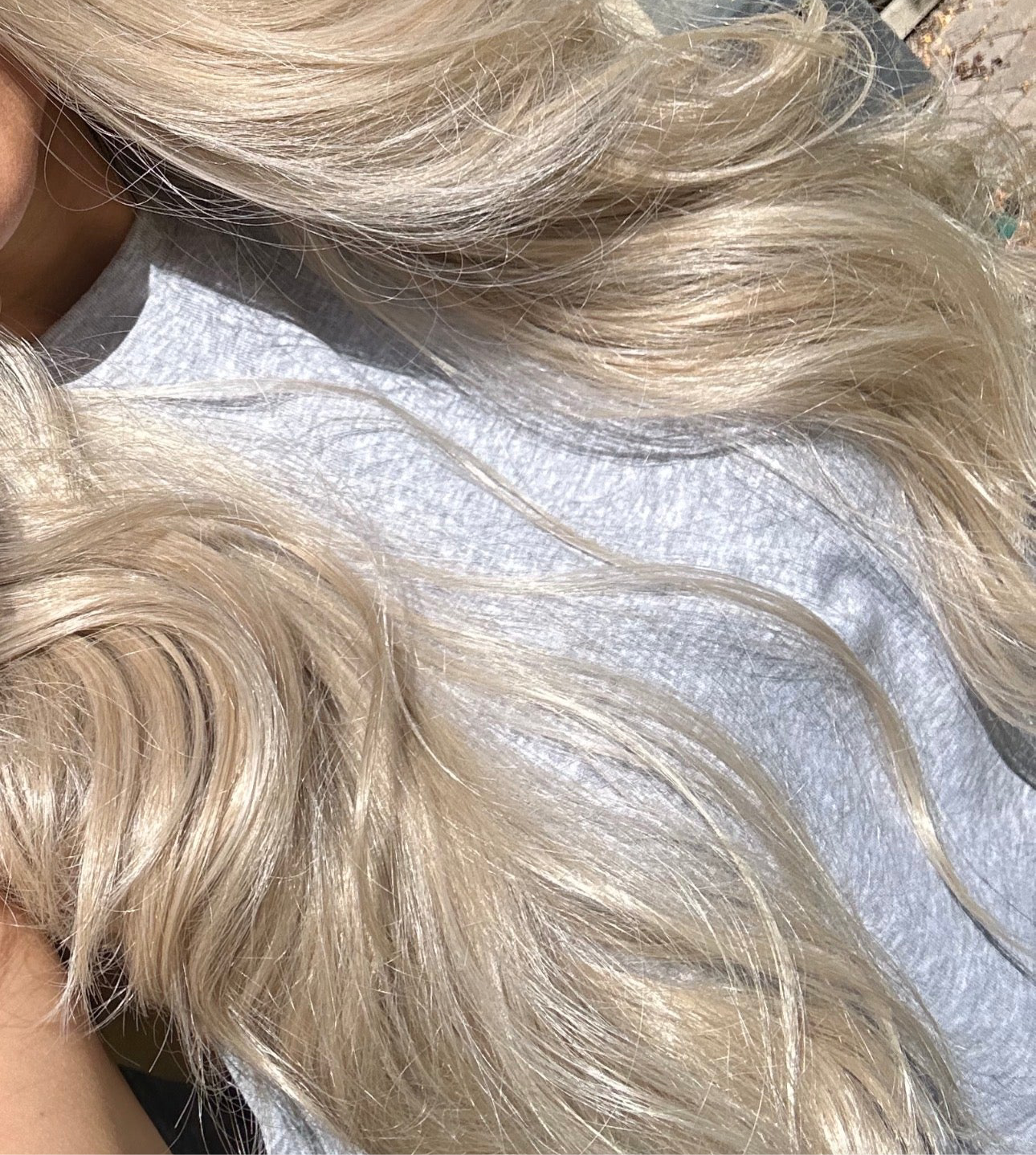Erin 03 - 29"- Free Part - Small