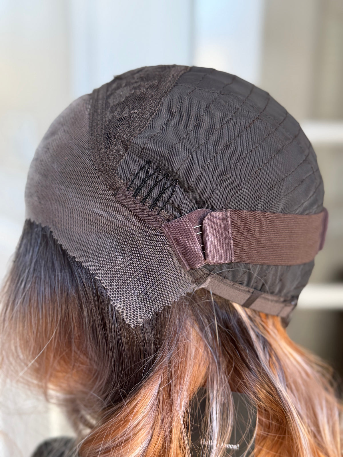 Sophie (Small, Average, Large)