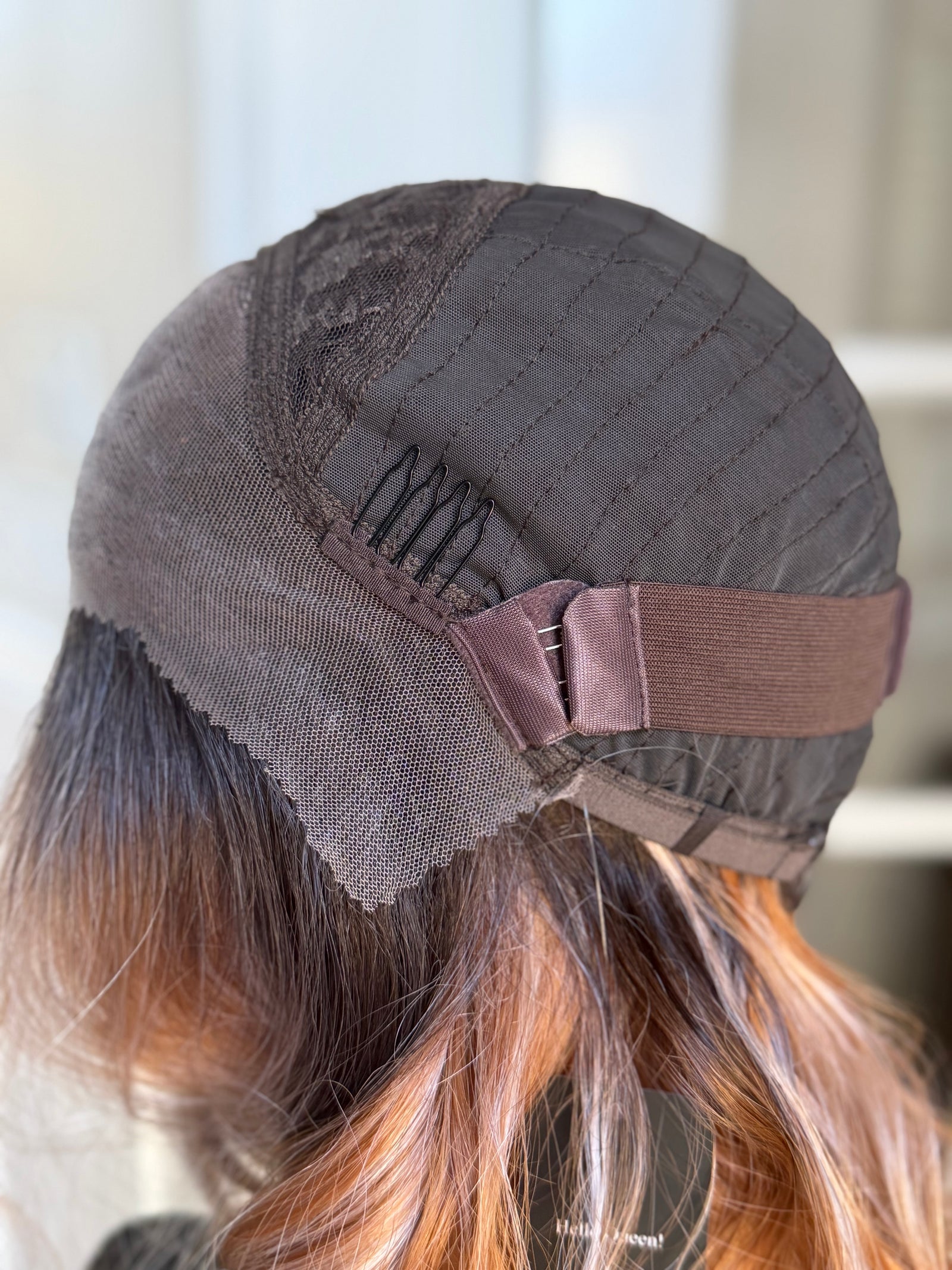 Sophie (Small, Average, Large)