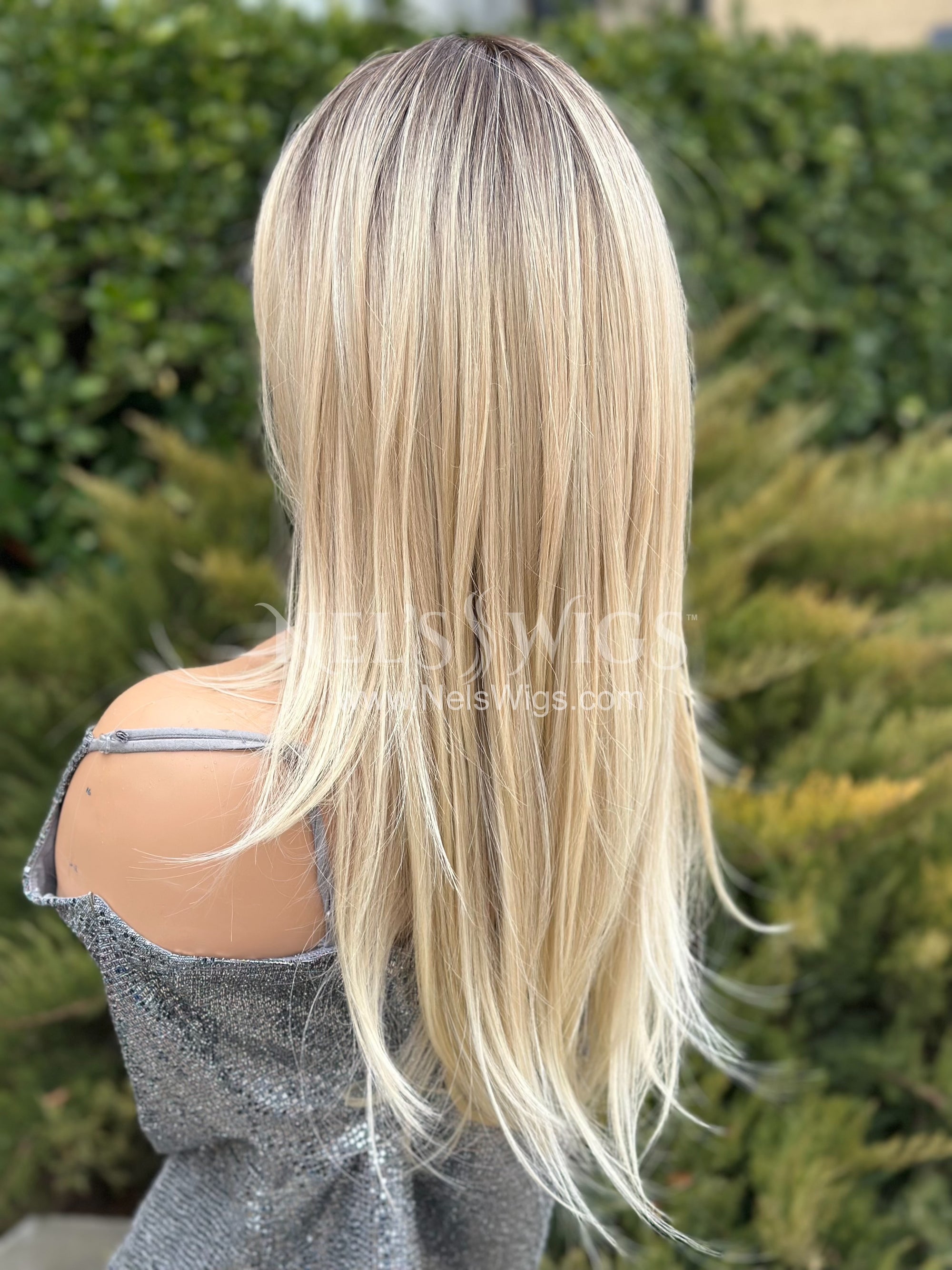 Diana Blonde - Monofilament