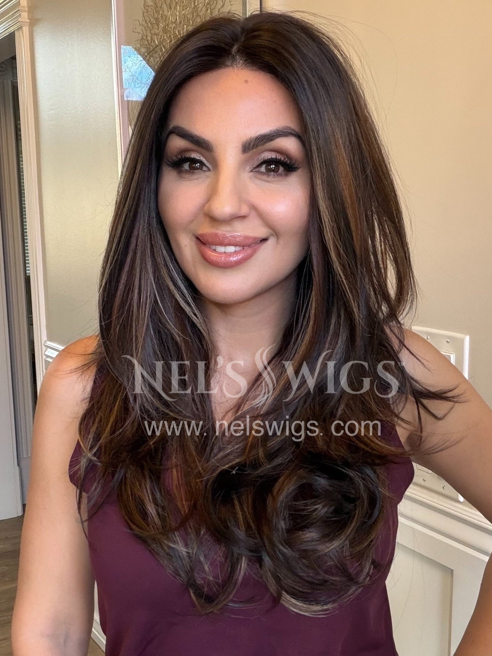 Miranda 01 - OG - Middle Part