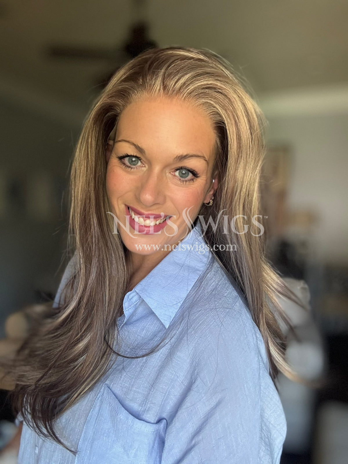 Paisley - 25" -  Large