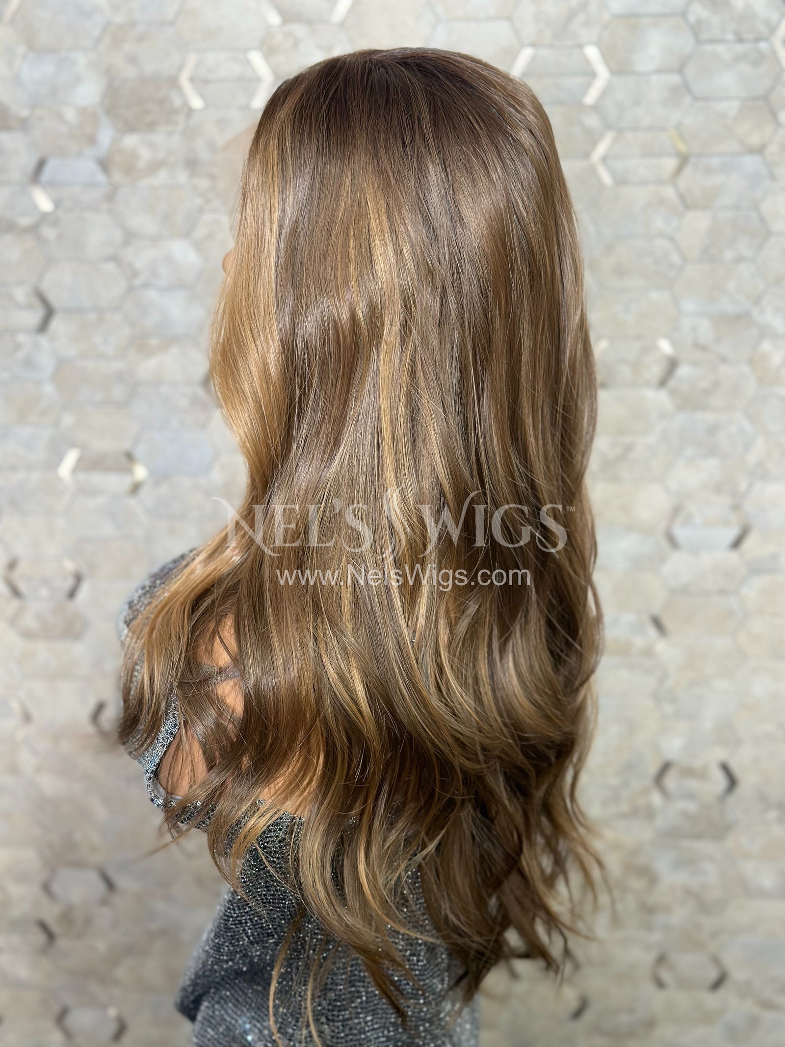 Marie - Average Cap - Final Sale