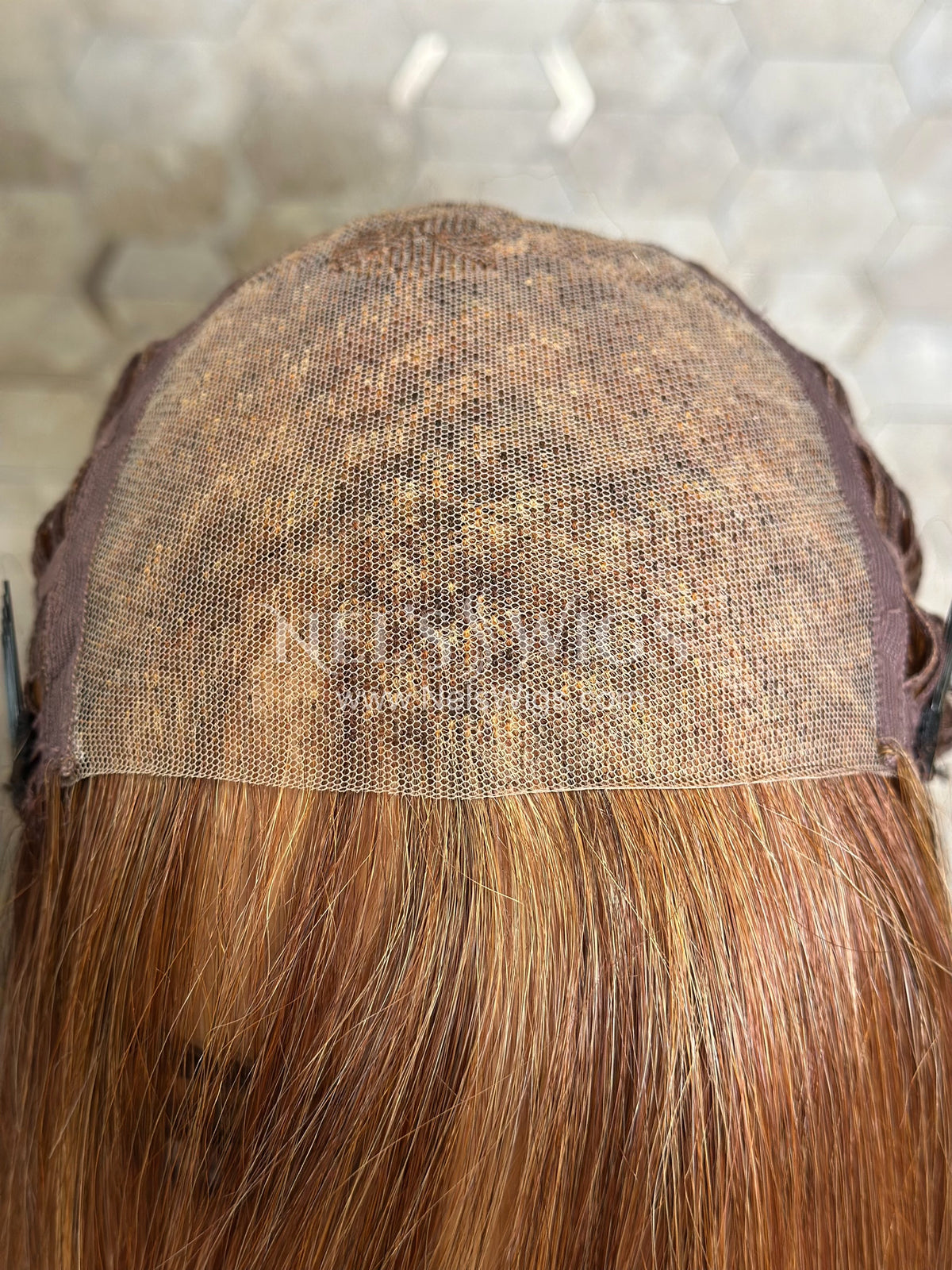 Kollar - Indonesian Lace