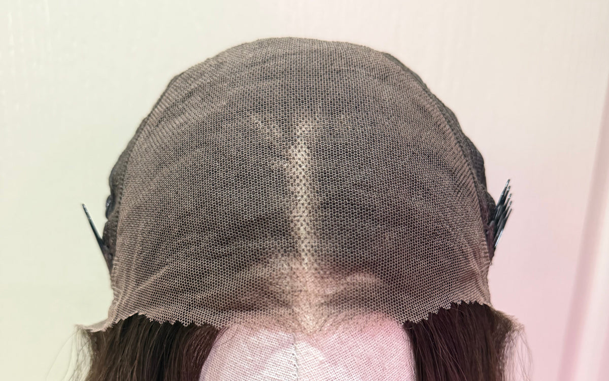 Venus 01 - Bronde - Small