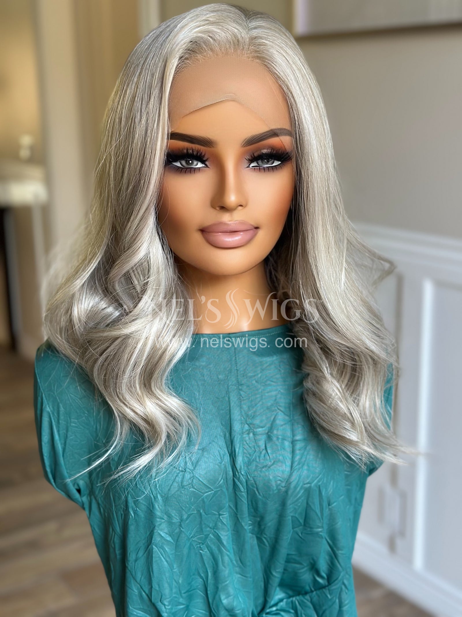 Terry 02 - Non Rooted