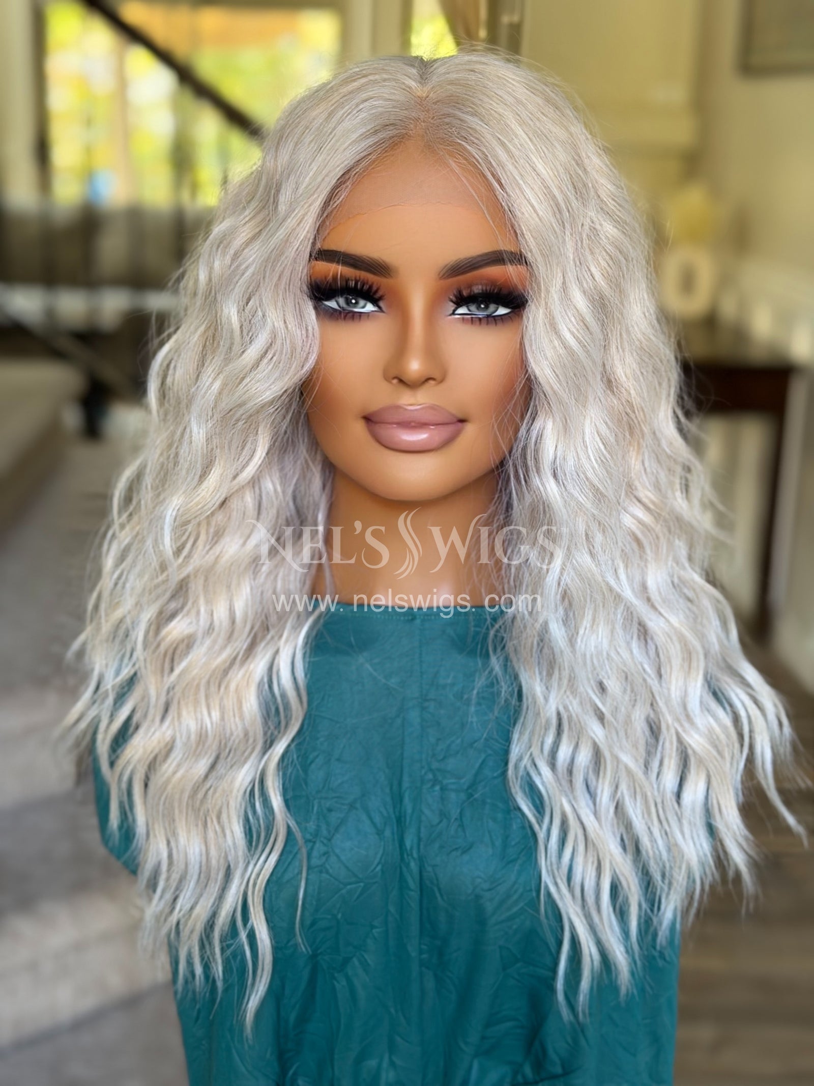 Ocean 11 - 23” - Ice & Cream Mix