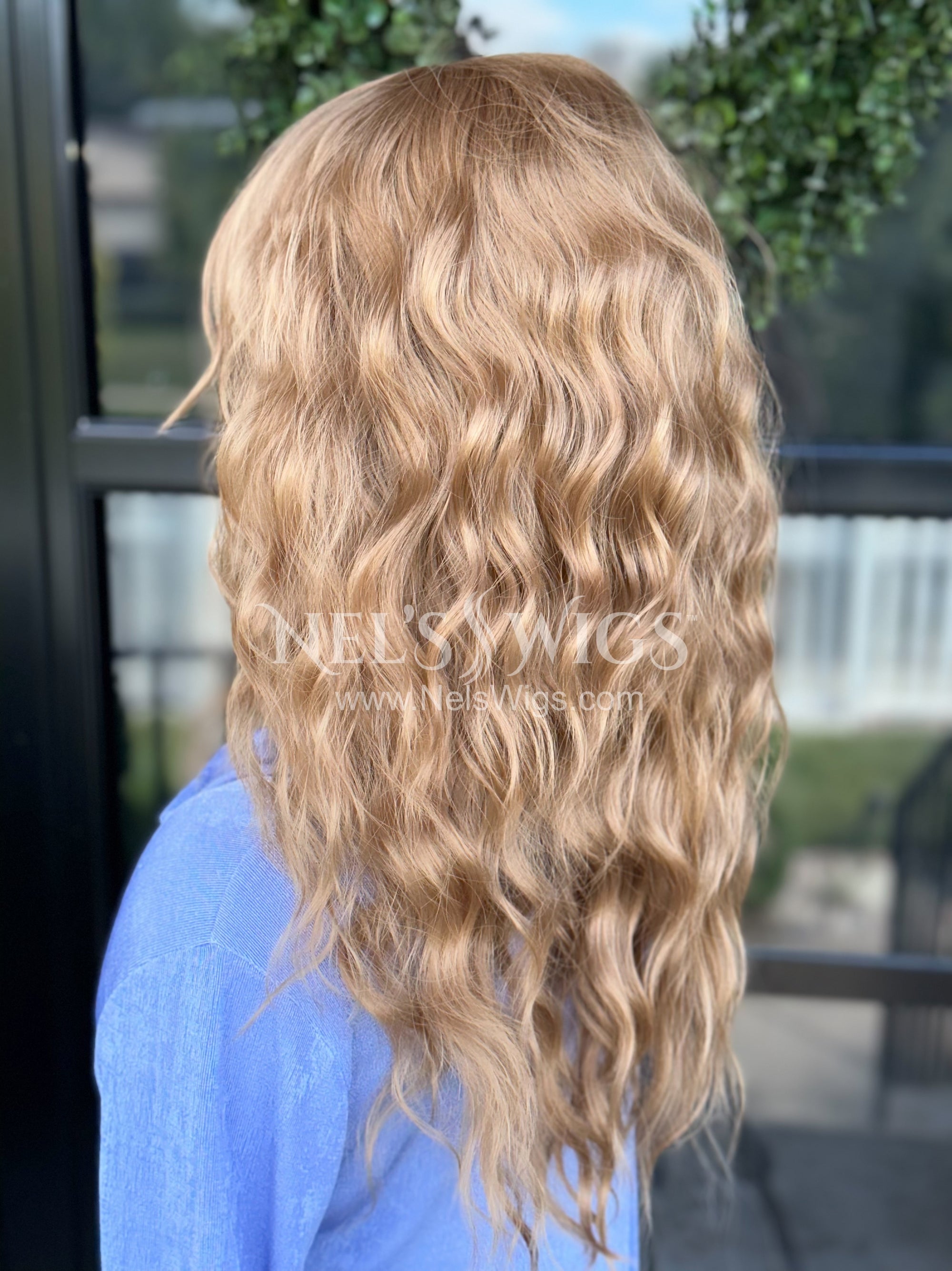 Presley - Dark Blonde - FINAL SALE (discontinued)