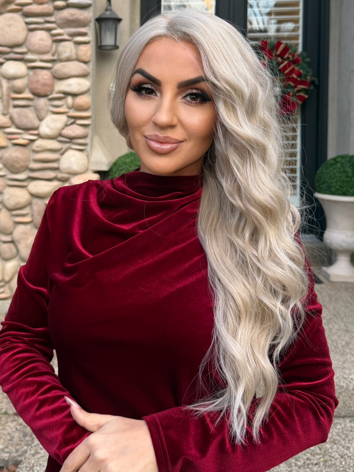 Venus 03 - Pearl Blonde