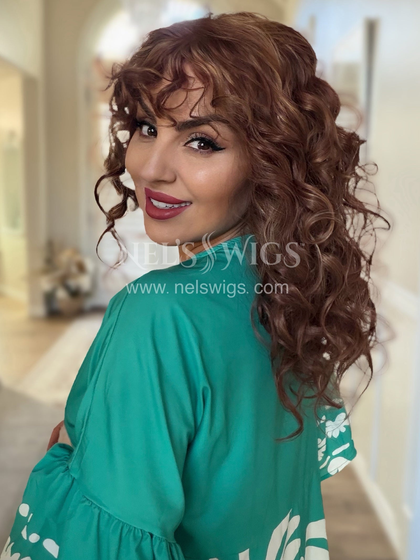 Joyce 03 (Small, Average, Large)