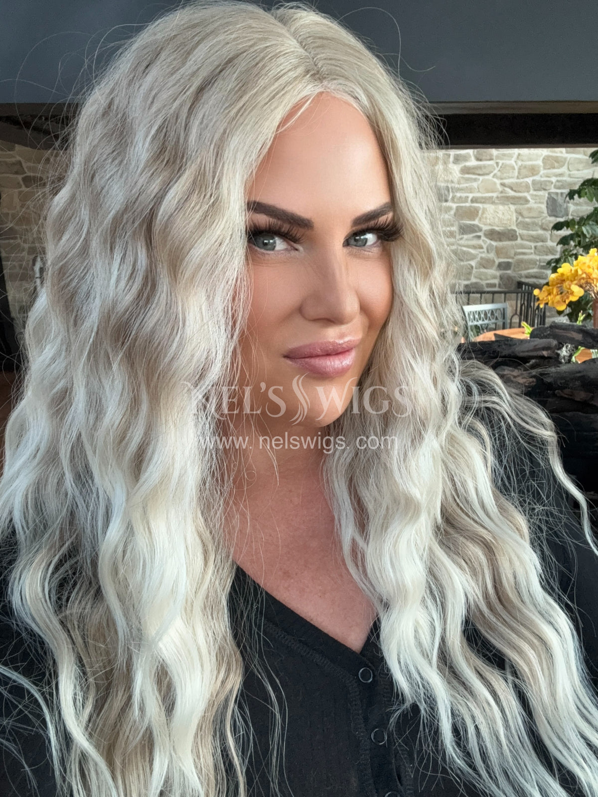 Ocean 08 - 26” - Creamy Vanilla (Sarah Release)