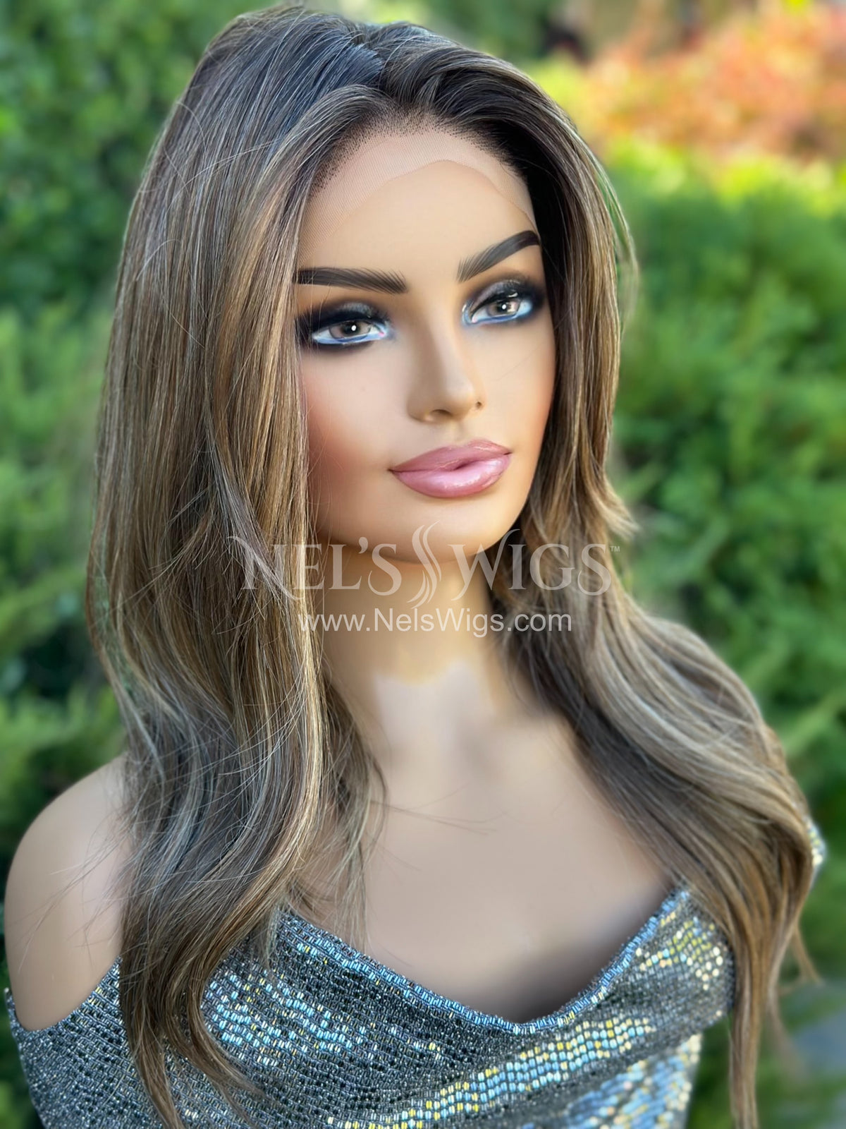 Lucy - Average Cap - Final Sale