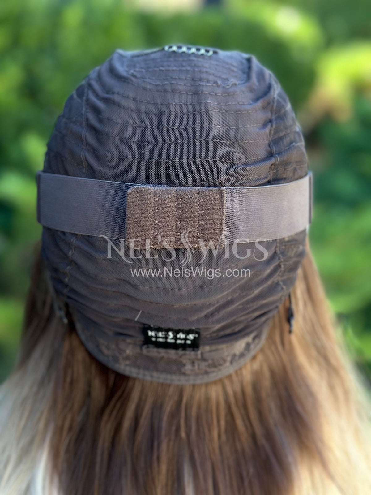 Ashley - 4” Deep Lace - Final Sale