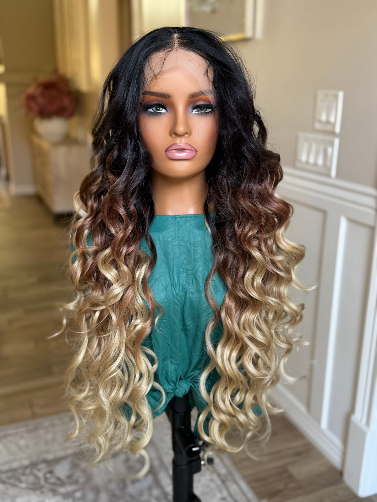 HWS 274 - Final Sale