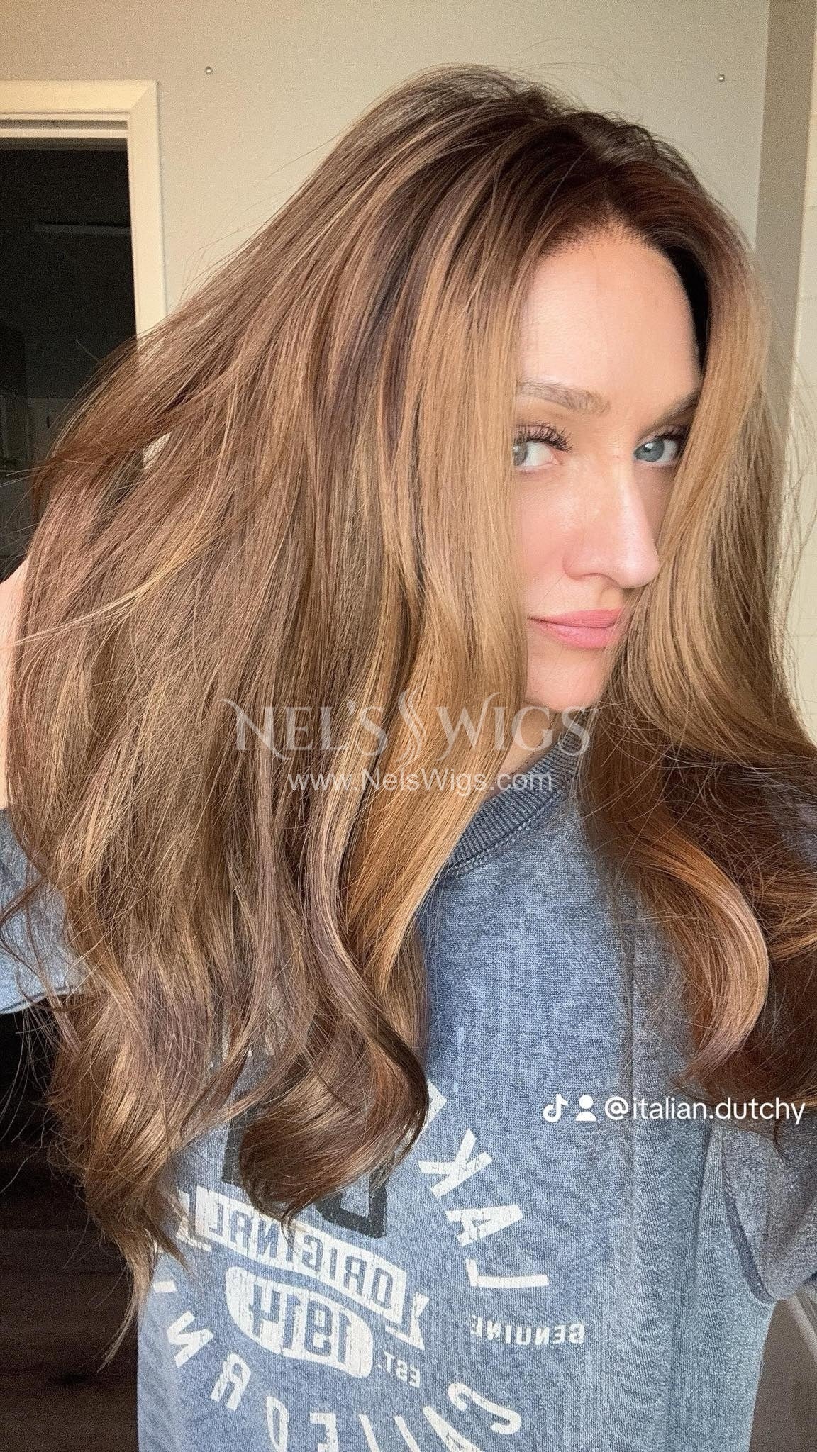 Marie - Average Cap - Final Sale