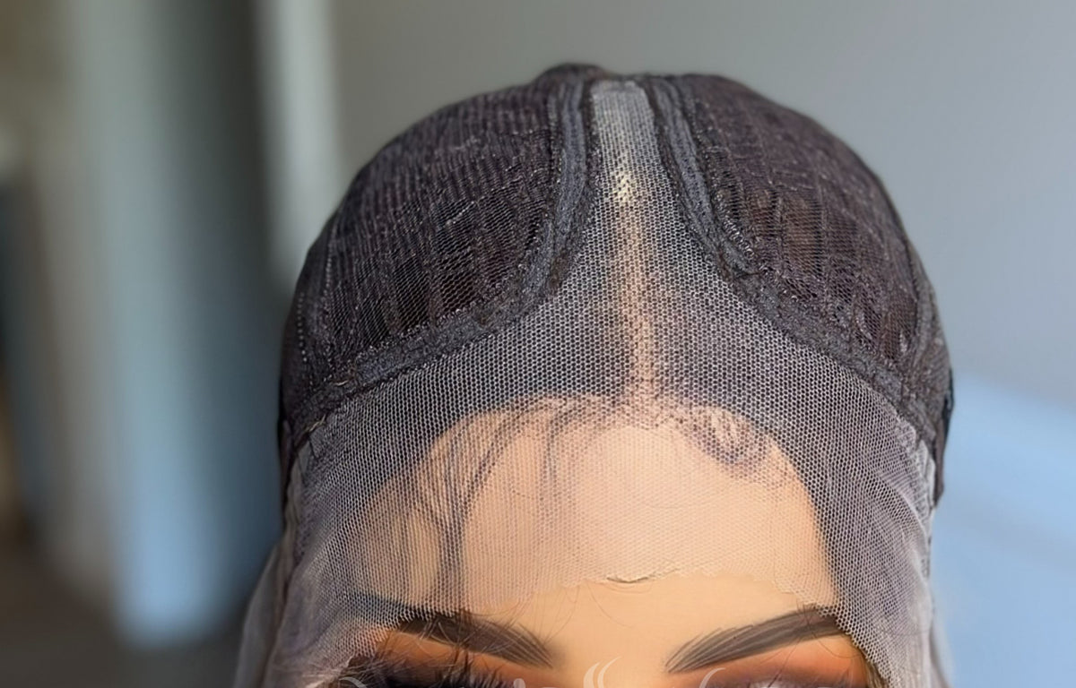 Bianca 08 - Red Medium Auburn