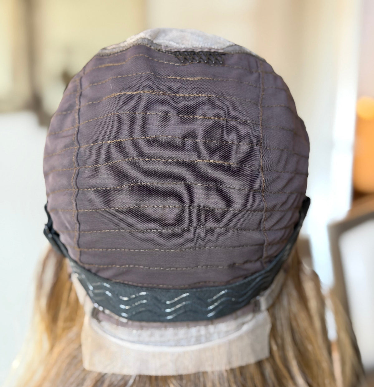 Vasie 02 - Soft Brunette, Gold and Neutral Blonde Mix