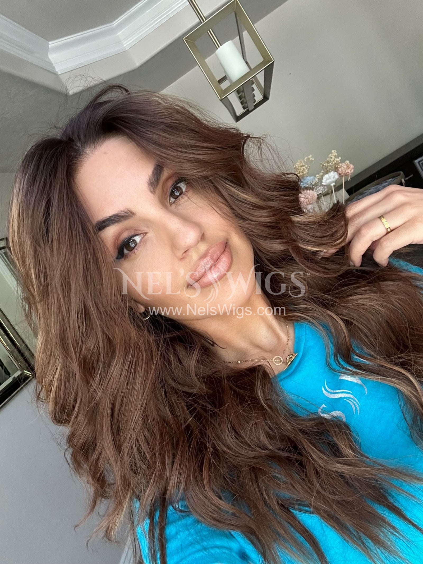 Kenya Brunette - Average