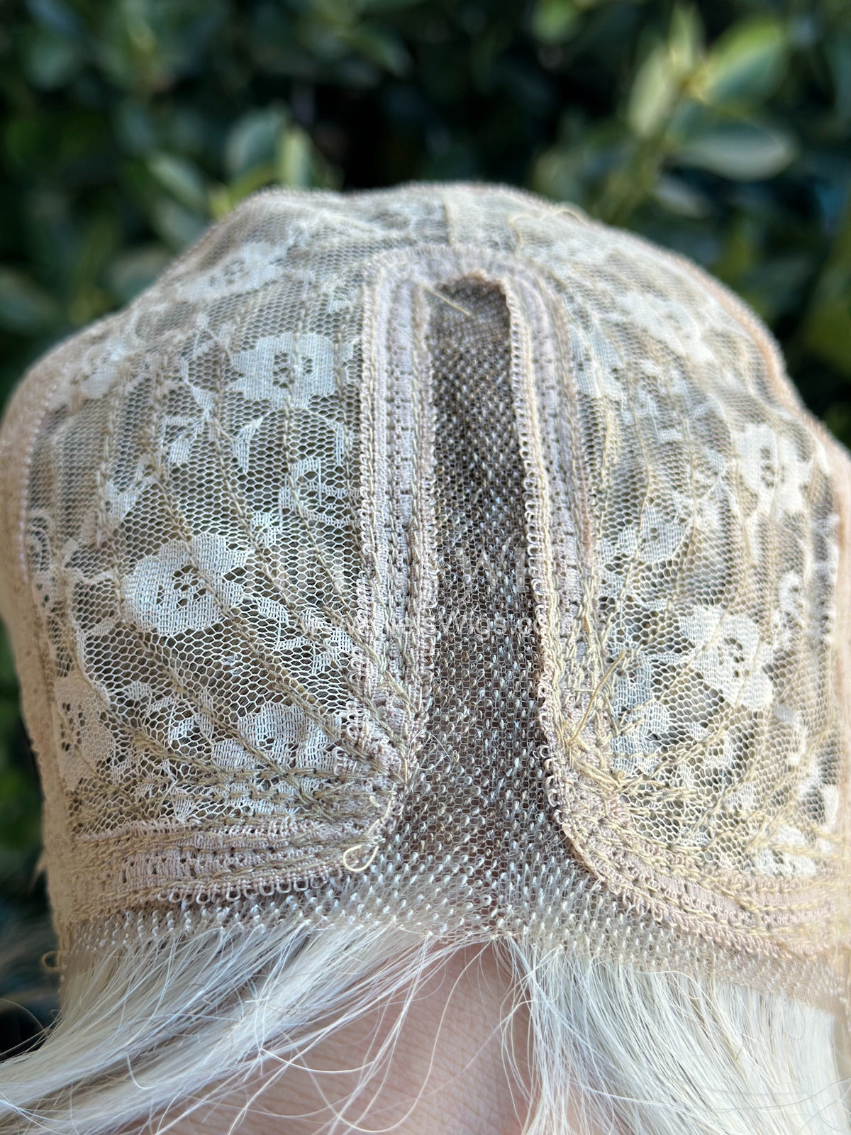 Madison - Creamy Ash