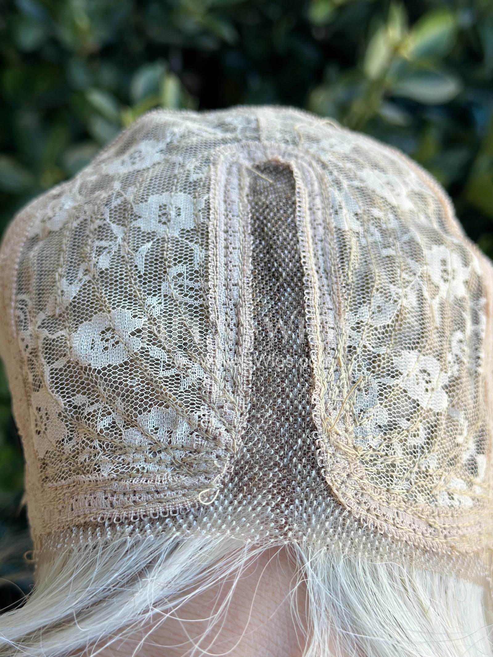 Madison - Creamy Ash