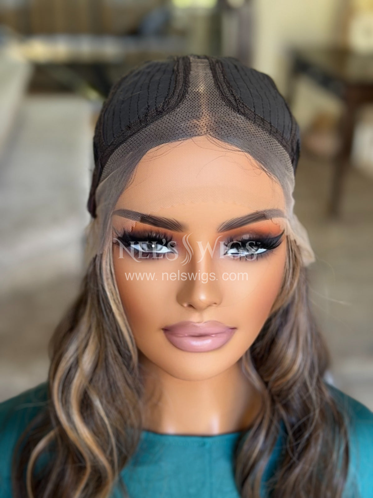 Miranda 04 - Middle Part