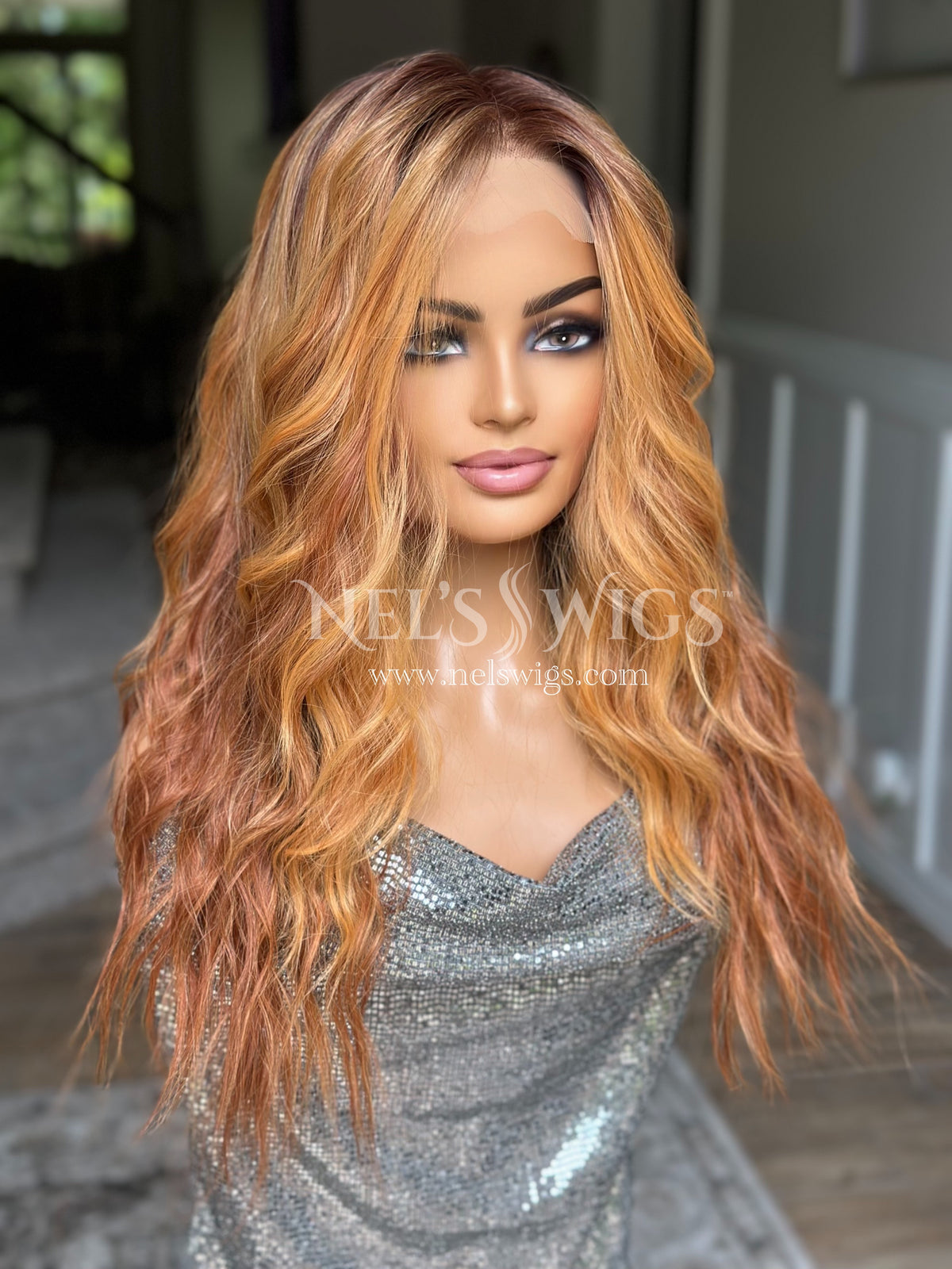 Kenya - Copper Mix - Small